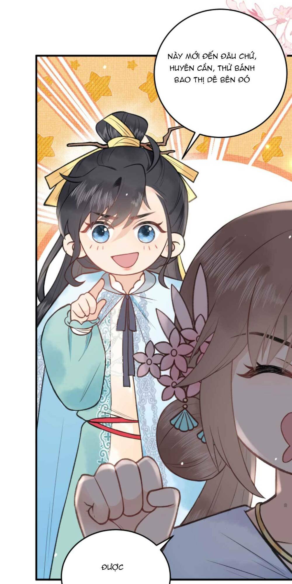 Toàn Tông Môn Đều Là Kẻ Si Tình, Chỉ Có Ta Là Tỉnh Táo: Chapter 143