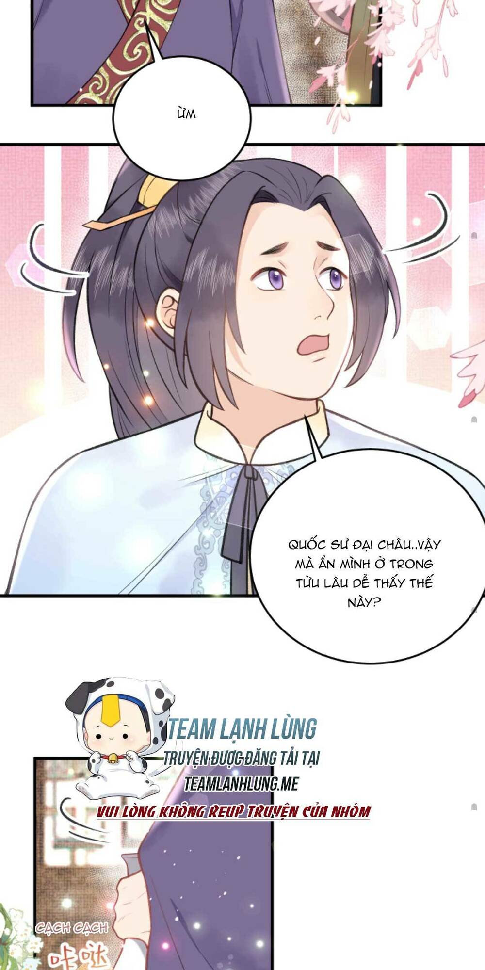 Toàn Tông Môn Đều Là Kẻ Si Tình, Chỉ Có Ta Là Tỉnh Táo: Chapter 143