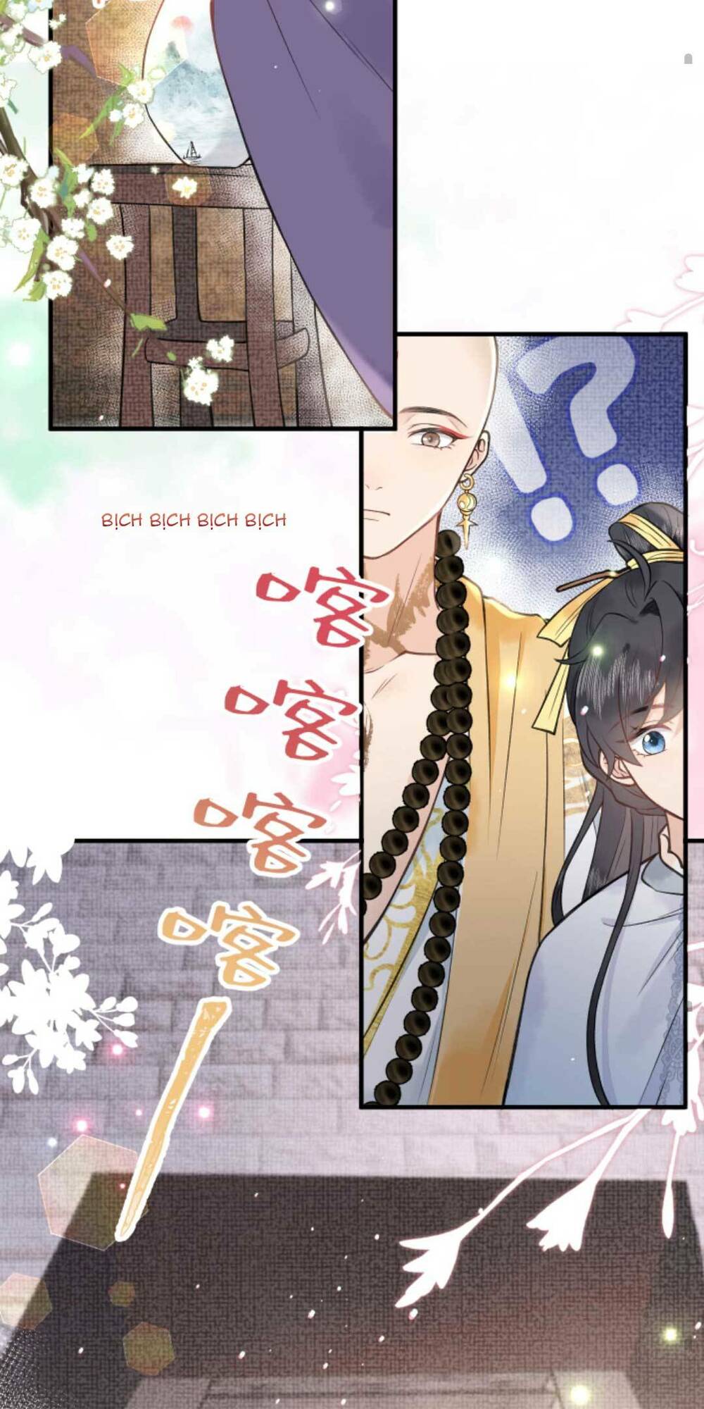 Toàn Tông Môn Đều Là Kẻ Si Tình, Chỉ Có Ta Là Tỉnh Táo: Chapter 143