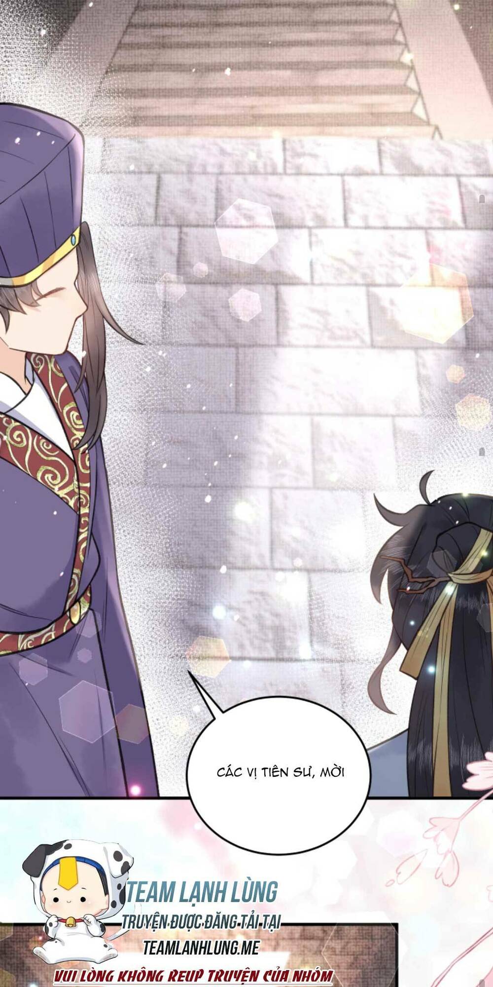 Toàn Tông Môn Đều Là Kẻ Si Tình, Chỉ Có Ta Là Tỉnh Táo: Chapter 143