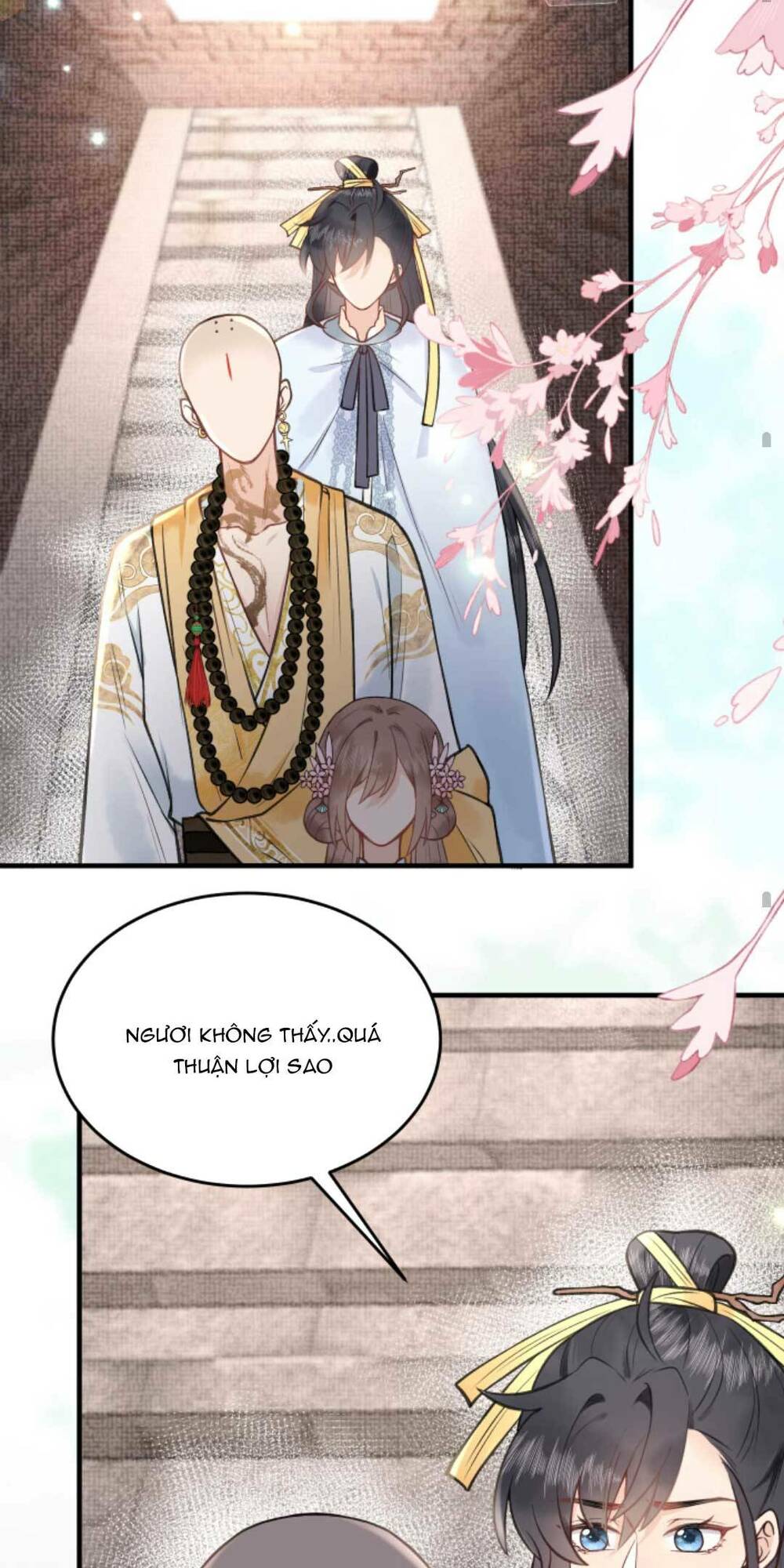 Toàn Tông Môn Đều Là Kẻ Si Tình, Chỉ Có Ta Là Tỉnh Táo: Chapter 143
