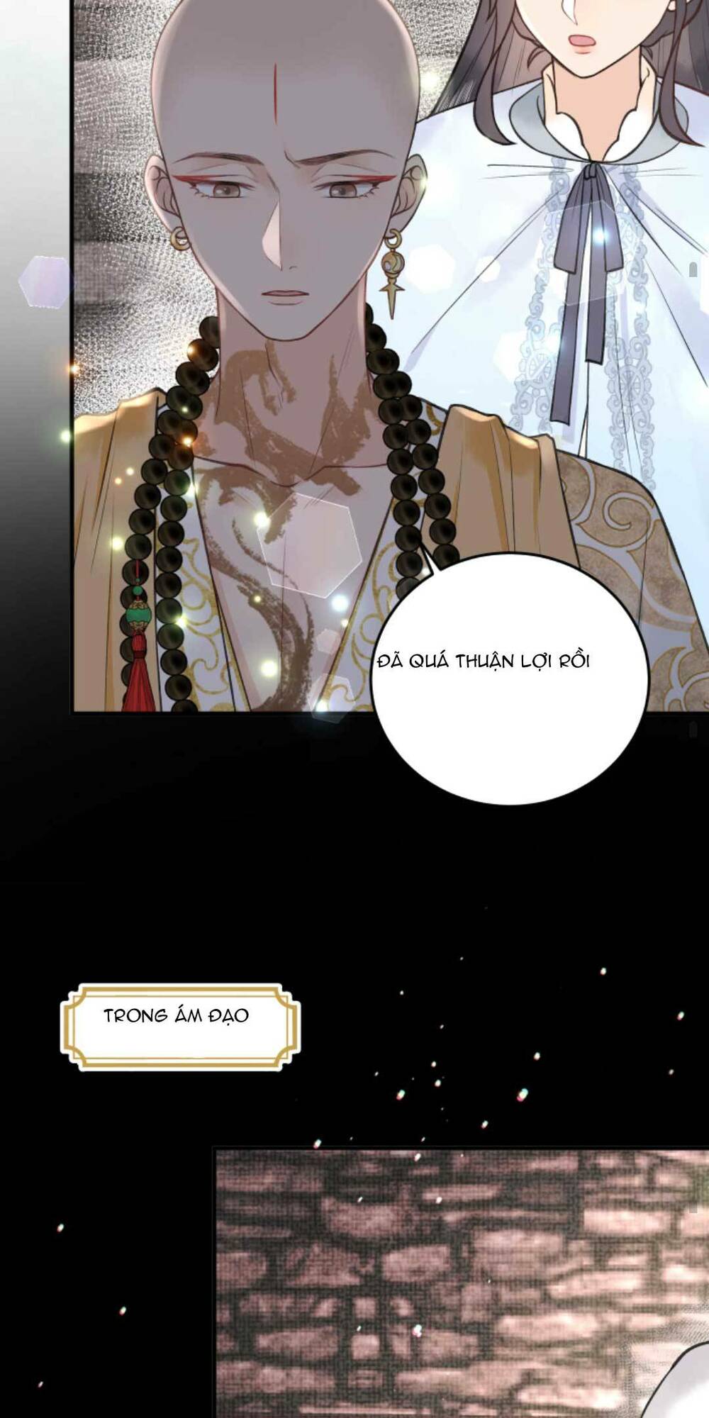 Toàn Tông Môn Đều Là Kẻ Si Tình, Chỉ Có Ta Là Tỉnh Táo: Chapter 143