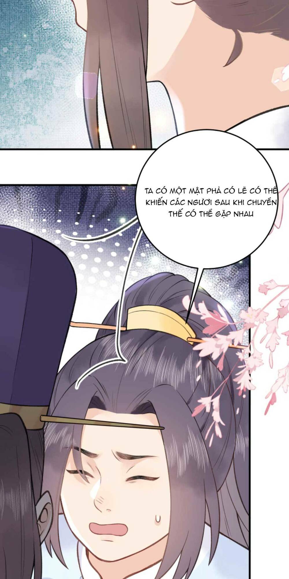 Toàn Tông Môn Đều Là Kẻ Si Tình, Chỉ Có Ta Là Tỉnh Táo: Chapter 143