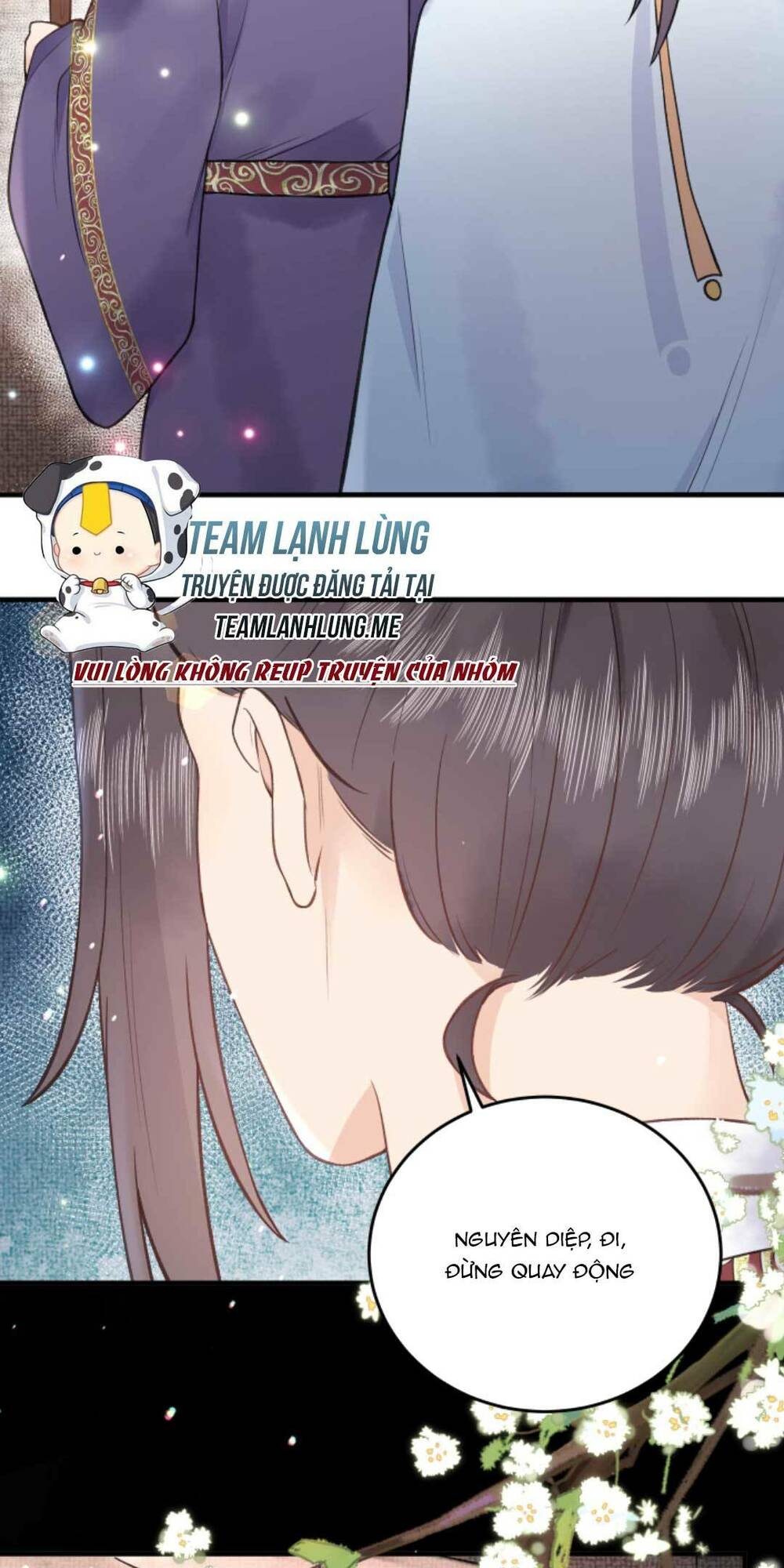 Toàn Tông Môn Đều Là Kẻ Si Tình, Chỉ Có Ta Là Tỉnh Táo: Chapter 143
