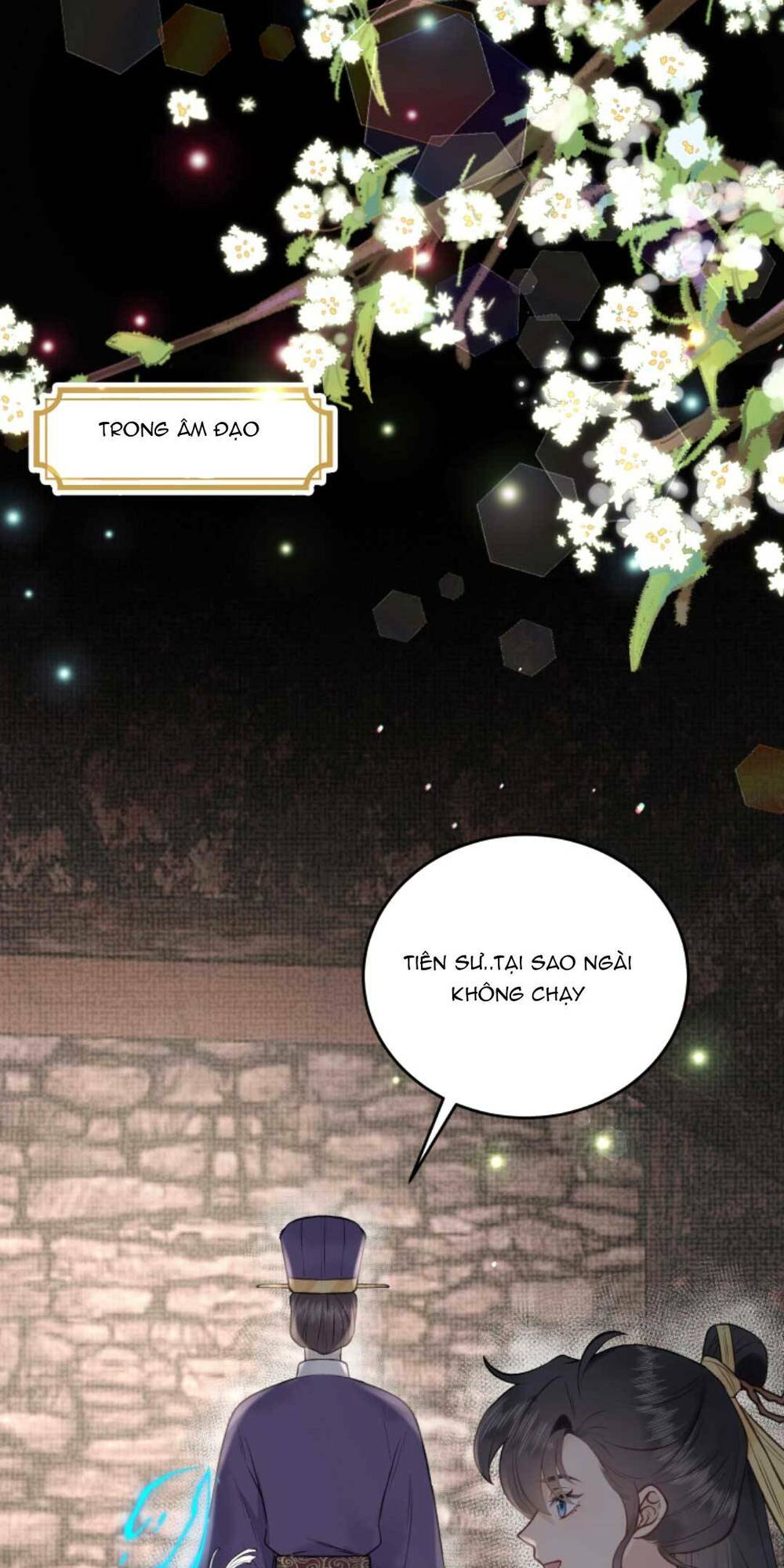 Toàn Tông Môn Đều Là Kẻ Si Tình, Chỉ Có Ta Là Tỉnh Táo: Chapter 144