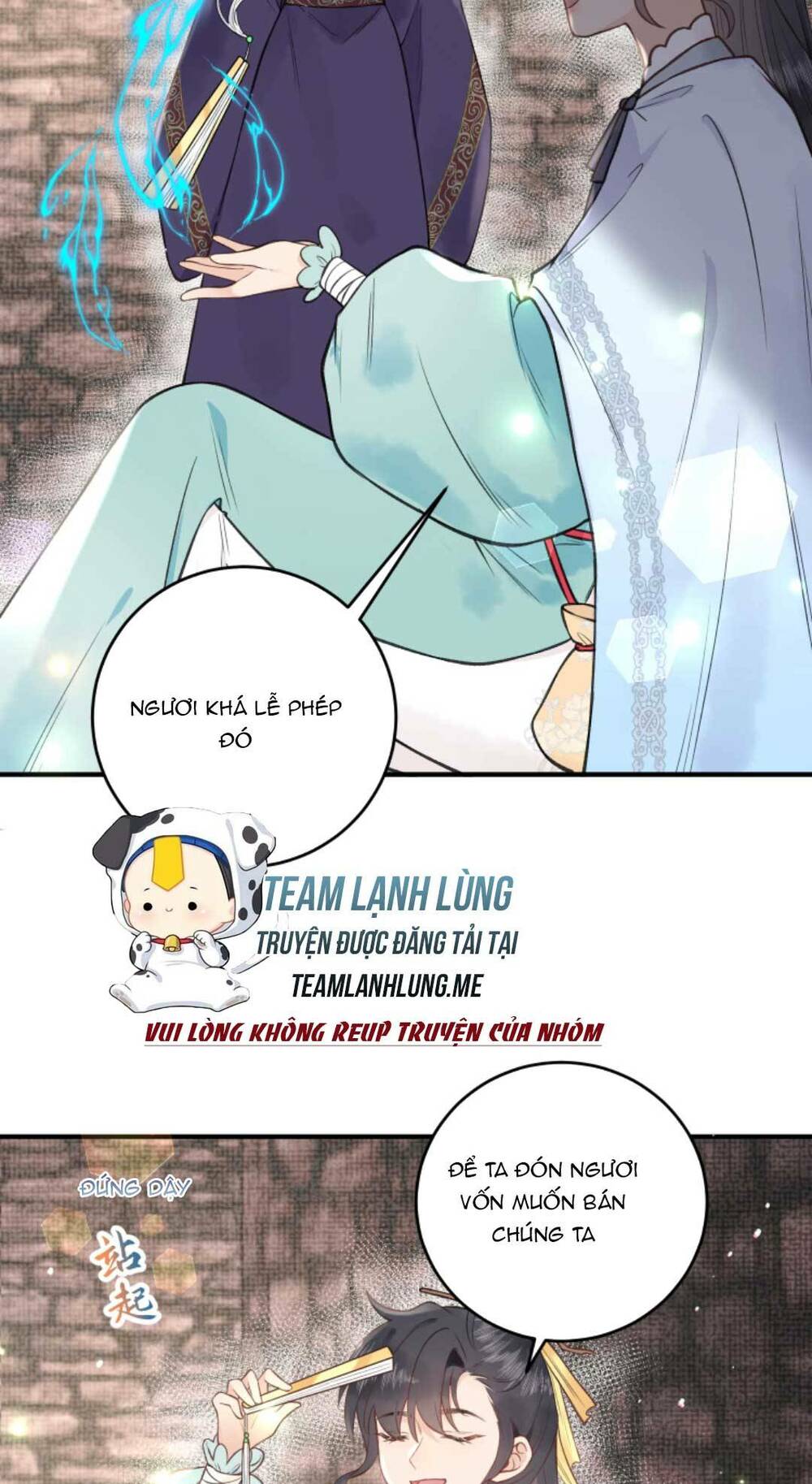 Toàn Tông Môn Đều Là Kẻ Si Tình, Chỉ Có Ta Là Tỉnh Táo: Chapter 144