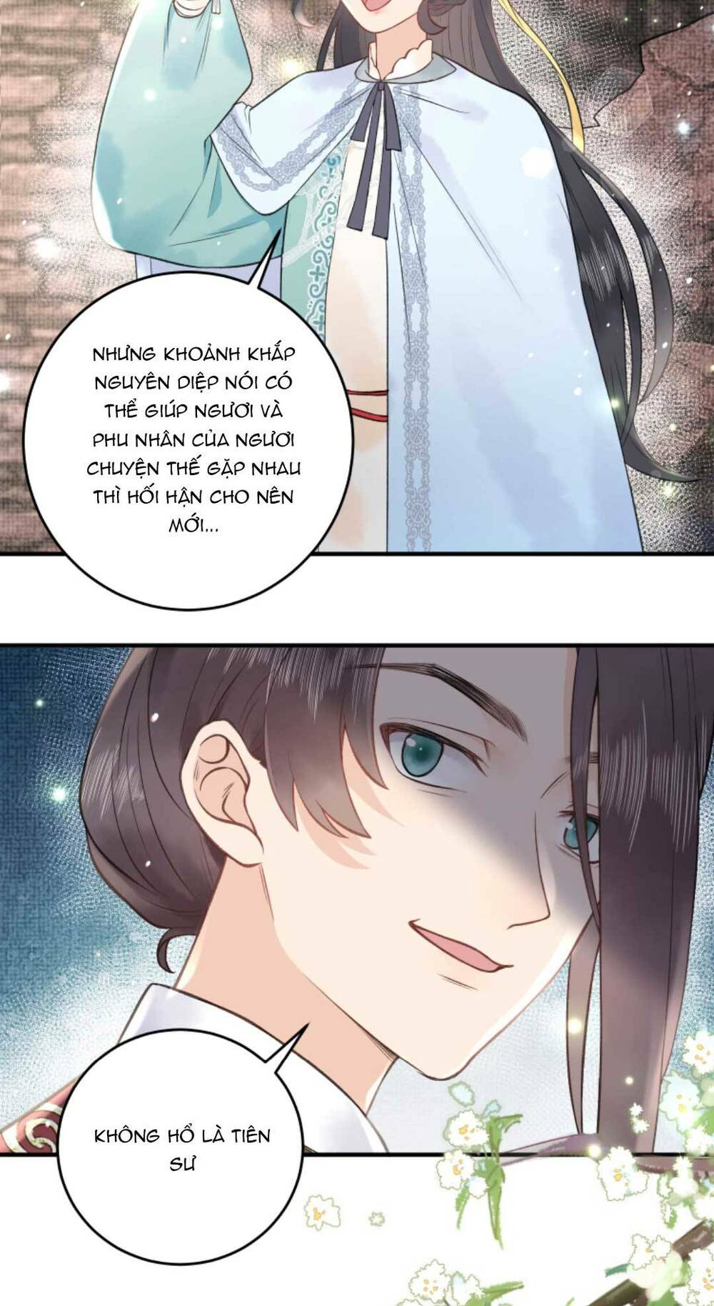 Toàn Tông Môn Đều Là Kẻ Si Tình, Chỉ Có Ta Là Tỉnh Táo: Chapter 144