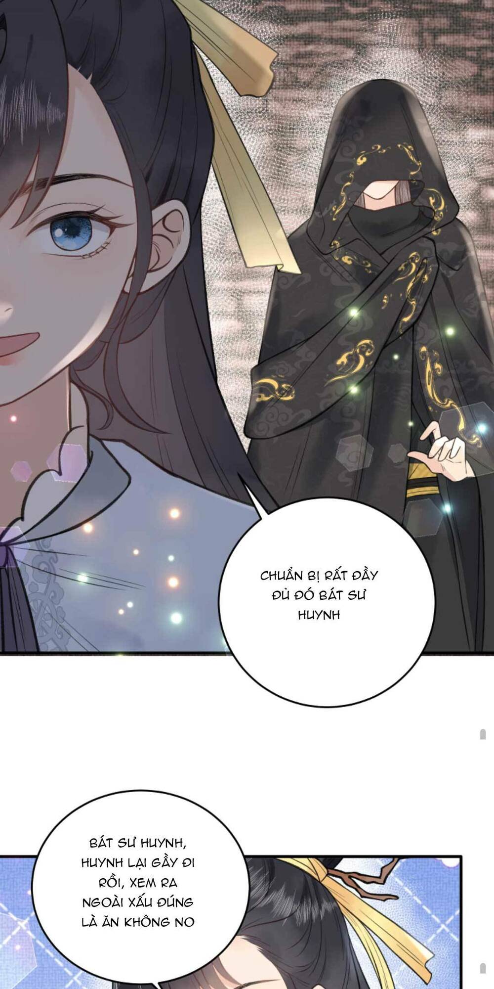 Toàn Tông Môn Đều Là Kẻ Si Tình, Chỉ Có Ta Là Tỉnh Táo: Chapter 144