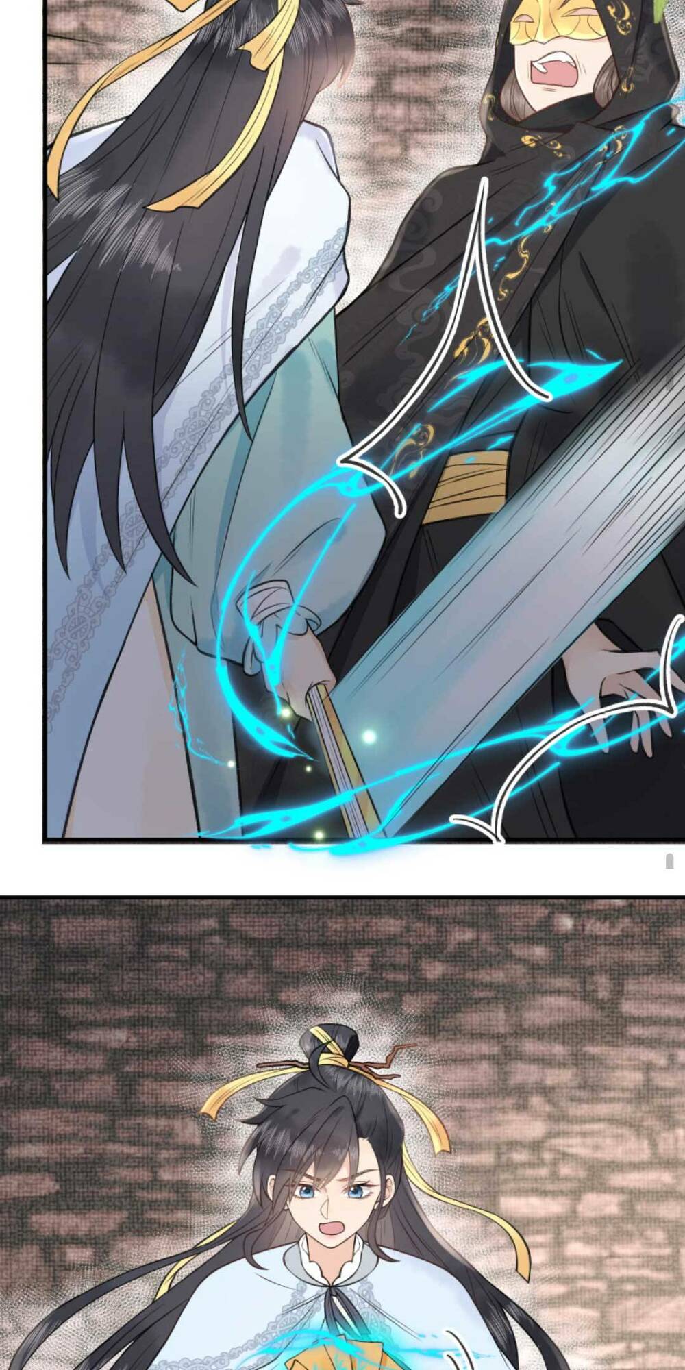 Toàn Tông Môn Đều Là Kẻ Si Tình, Chỉ Có Ta Là Tỉnh Táo: Chapter 144