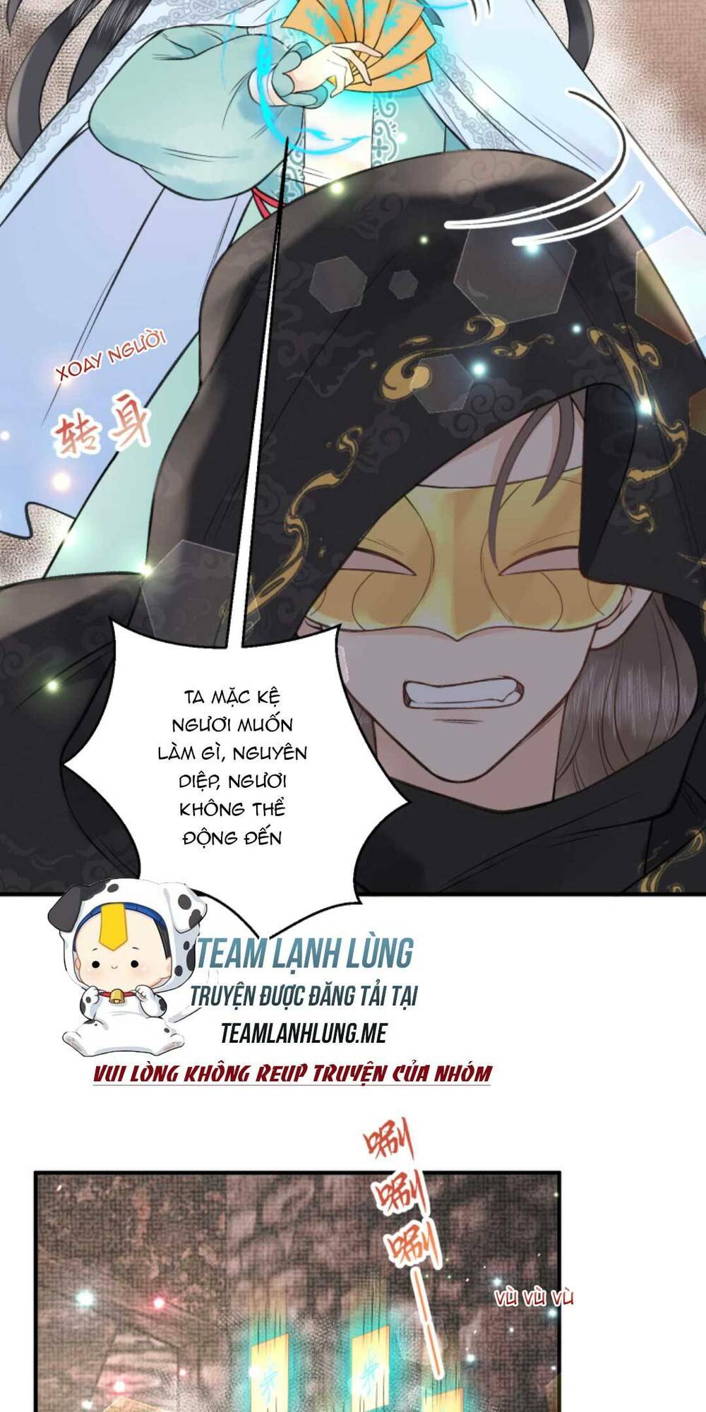 Toàn Tông Môn Đều Là Kẻ Si Tình, Chỉ Có Ta Là Tỉnh Táo: Chapter 144