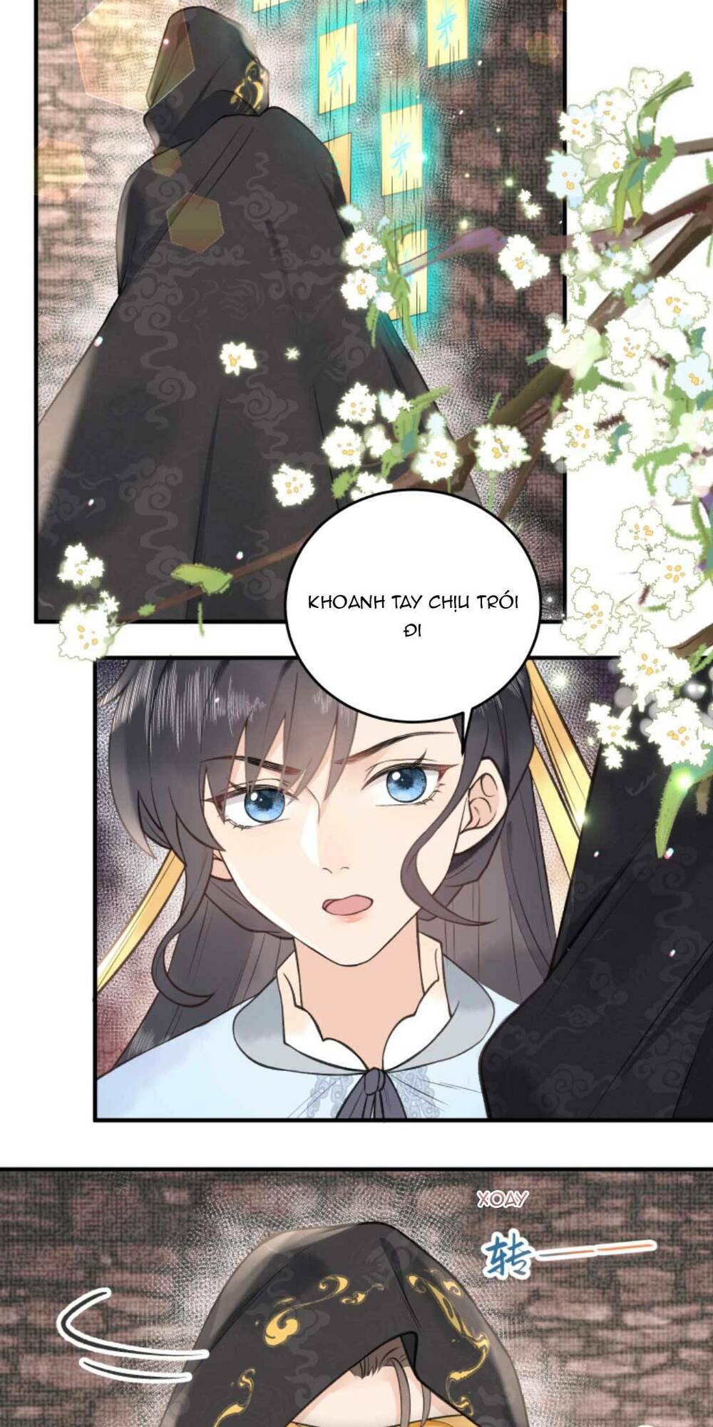 Toàn Tông Môn Đều Là Kẻ Si Tình, Chỉ Có Ta Là Tỉnh Táo: Chapter 144