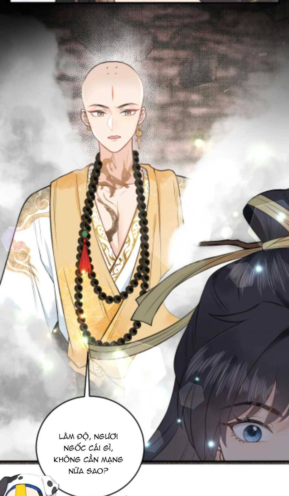 Toàn Tông Môn Đều Là Kẻ Si Tình, Chỉ Có Ta Là Tỉnh Táo: Chapter 144