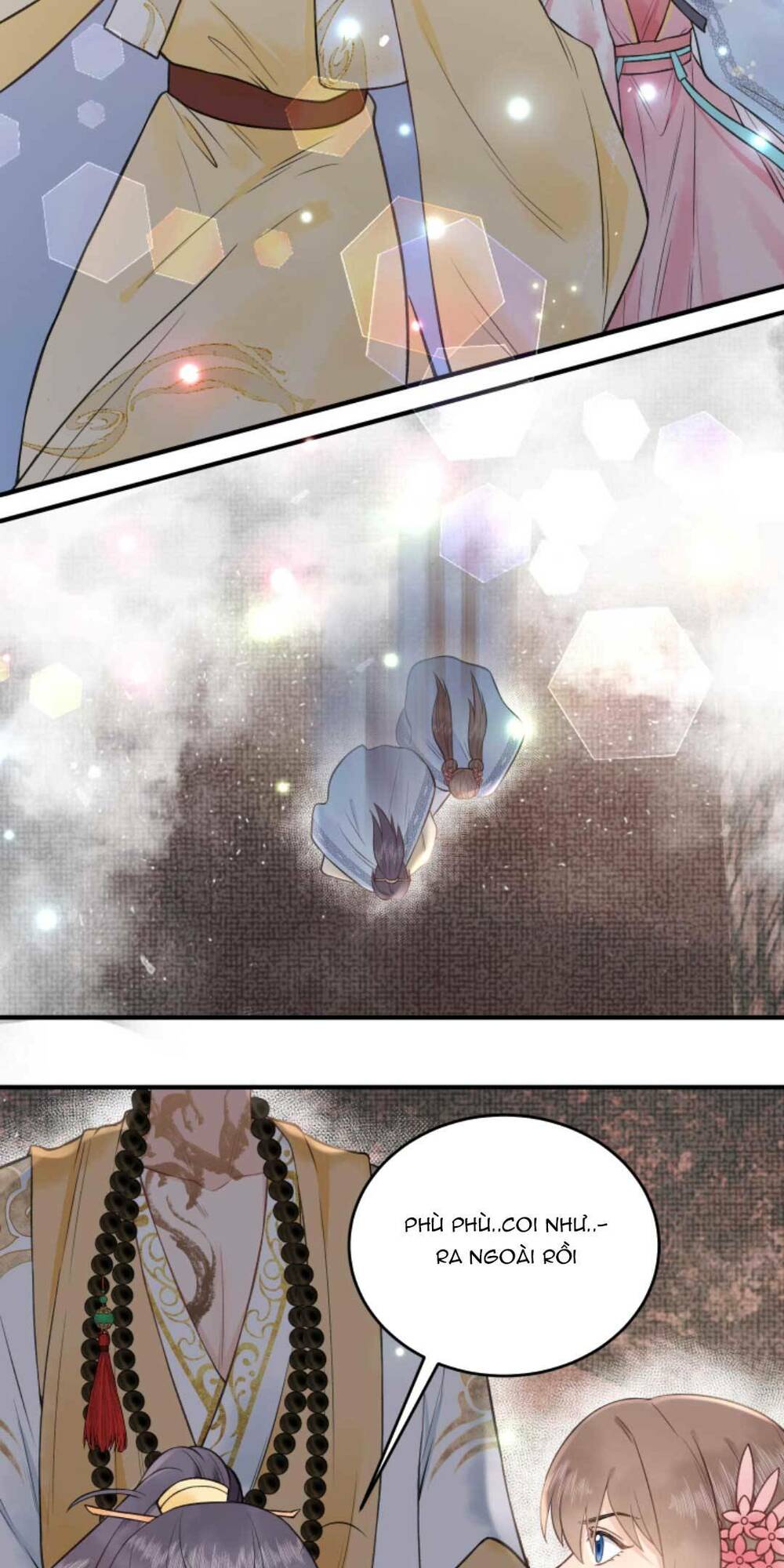 Toàn Tông Môn Đều Là Kẻ Si Tình, Chỉ Có Ta Là Tỉnh Táo: Chapter 144