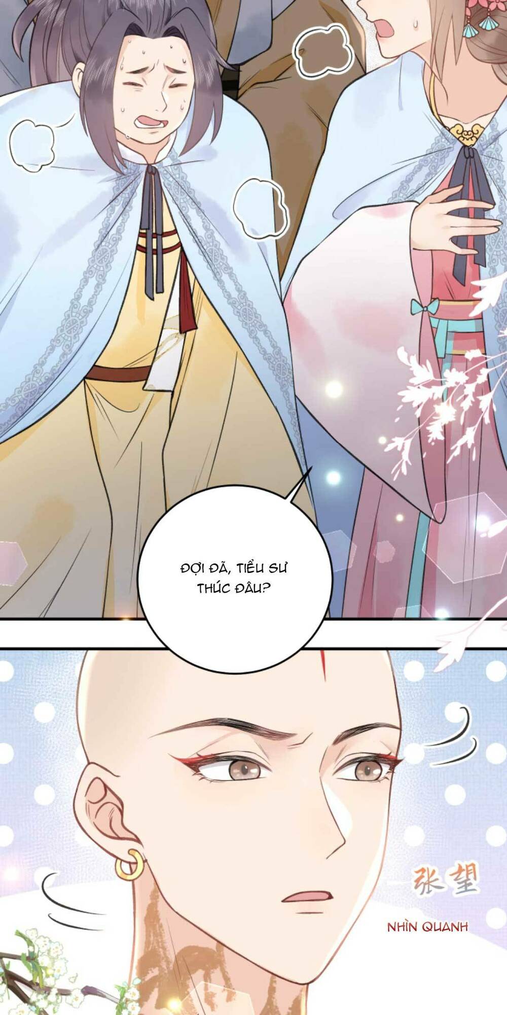 Toàn Tông Môn Đều Là Kẻ Si Tình, Chỉ Có Ta Là Tỉnh Táo: Chapter 144