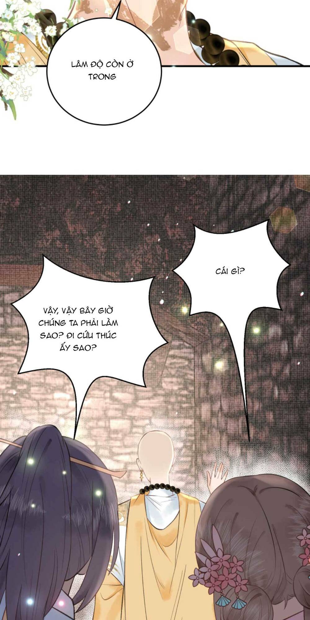 Toàn Tông Môn Đều Là Kẻ Si Tình, Chỉ Có Ta Là Tỉnh Táo: Chapter 144