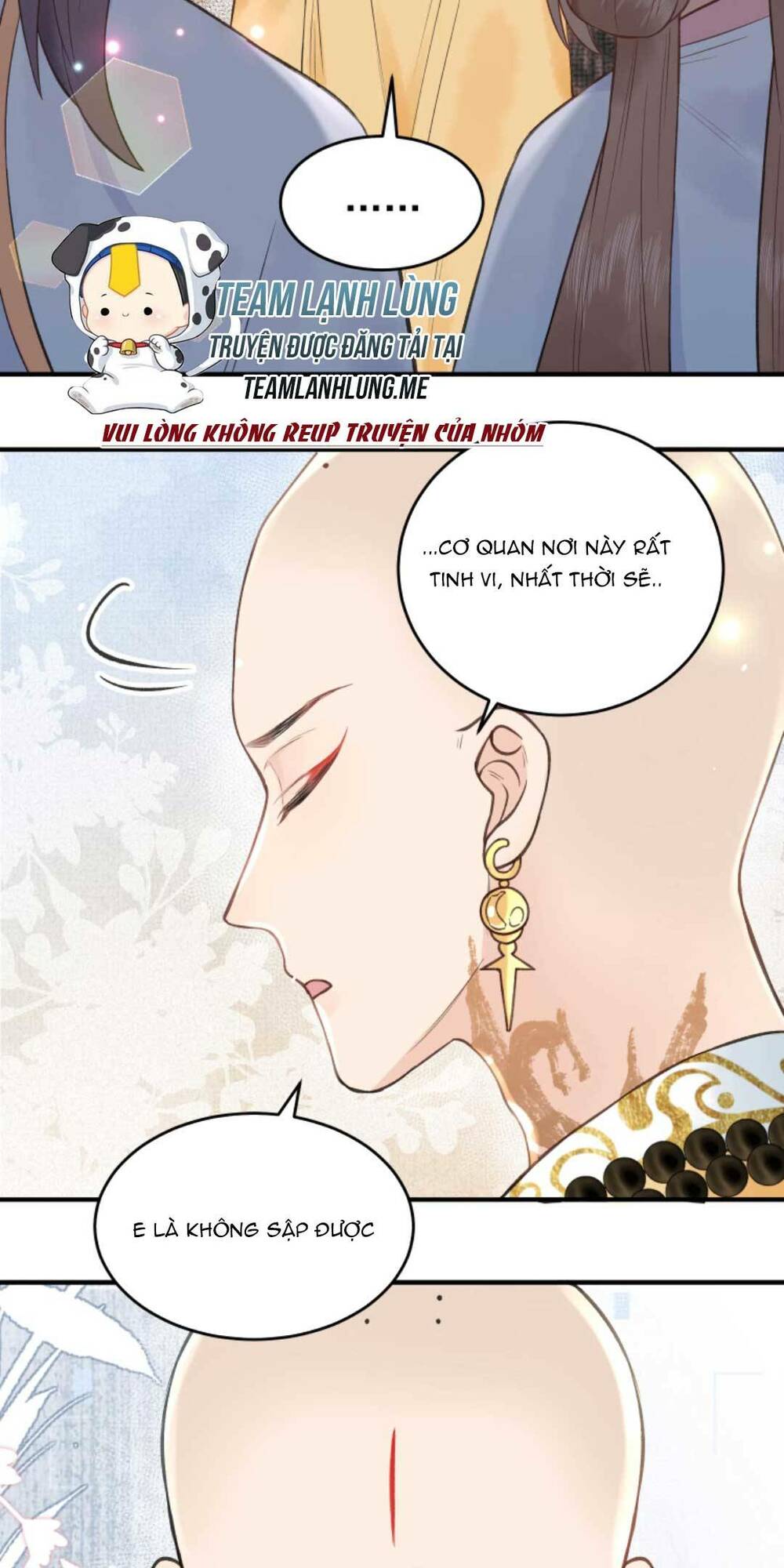 Toàn Tông Môn Đều Là Kẻ Si Tình, Chỉ Có Ta Là Tỉnh Táo: Chapter 144