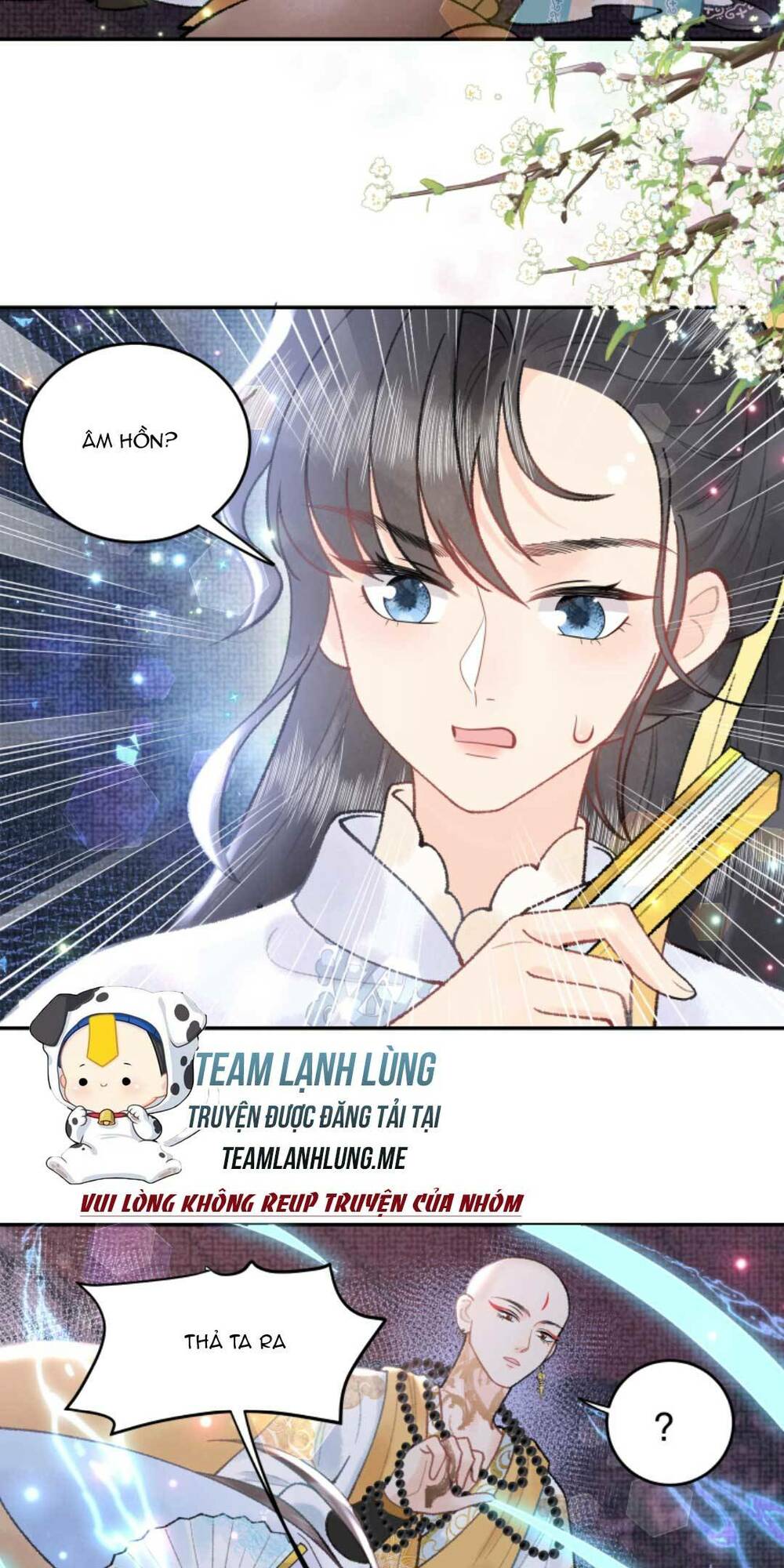Toàn Tông Môn Đều Là Kẻ Si Tình, Chỉ Có Ta Là Tỉnh Táo: Chapter 145
