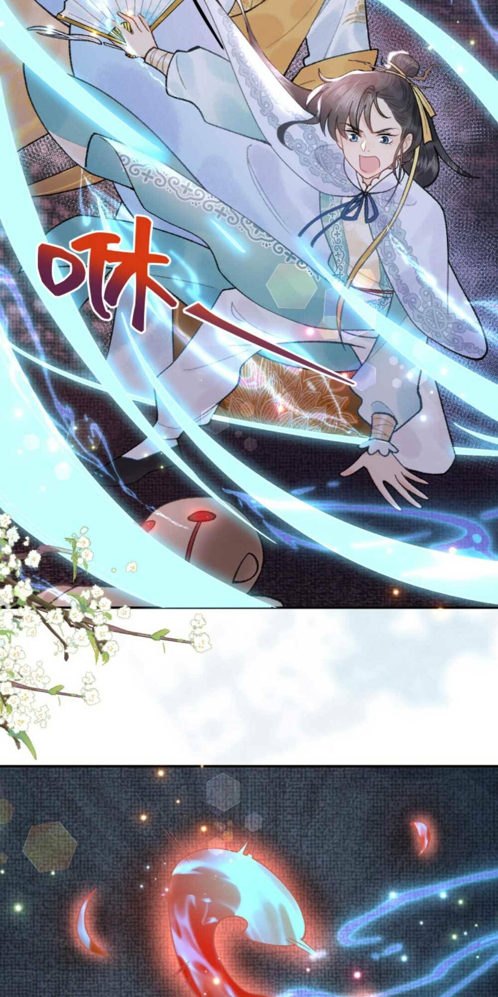 Toàn Tông Môn Đều Là Kẻ Si Tình, Chỉ Có Ta Là Tỉnh Táo: Chapter 145