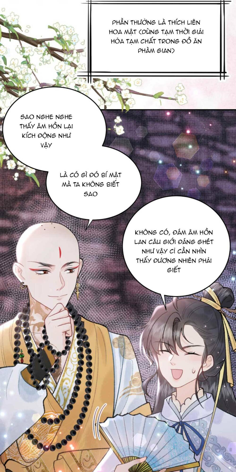 Toàn Tông Môn Đều Là Kẻ Si Tình, Chỉ Có Ta Là Tỉnh Táo: Chapter 145