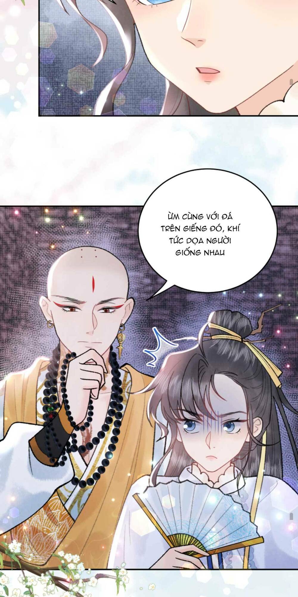 Toàn Tông Môn Đều Là Kẻ Si Tình, Chỉ Có Ta Là Tỉnh Táo: Chapter 145