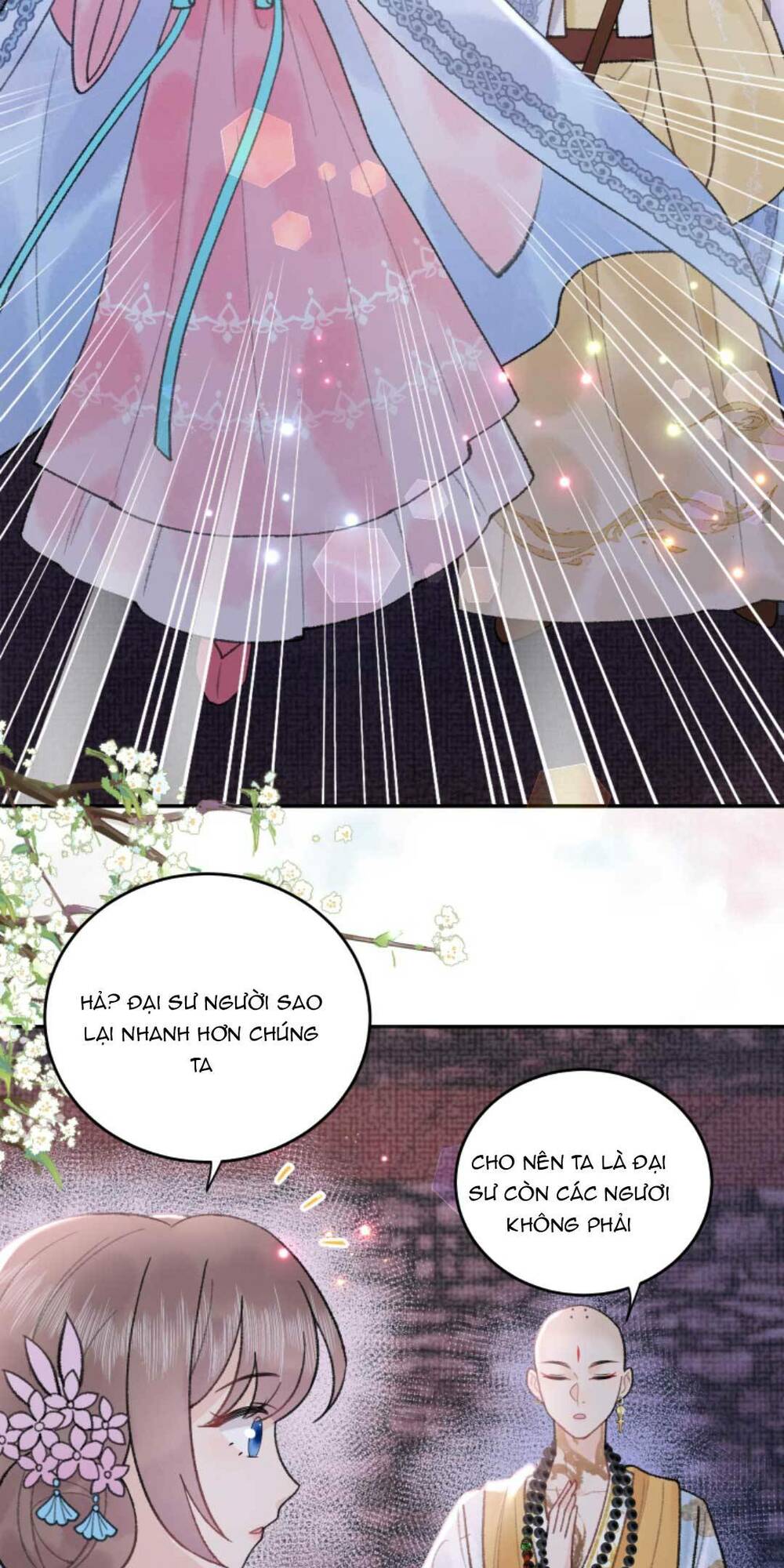 Toàn Tông Môn Đều Là Kẻ Si Tình, Chỉ Có Ta Là Tỉnh Táo: Chapter 145
