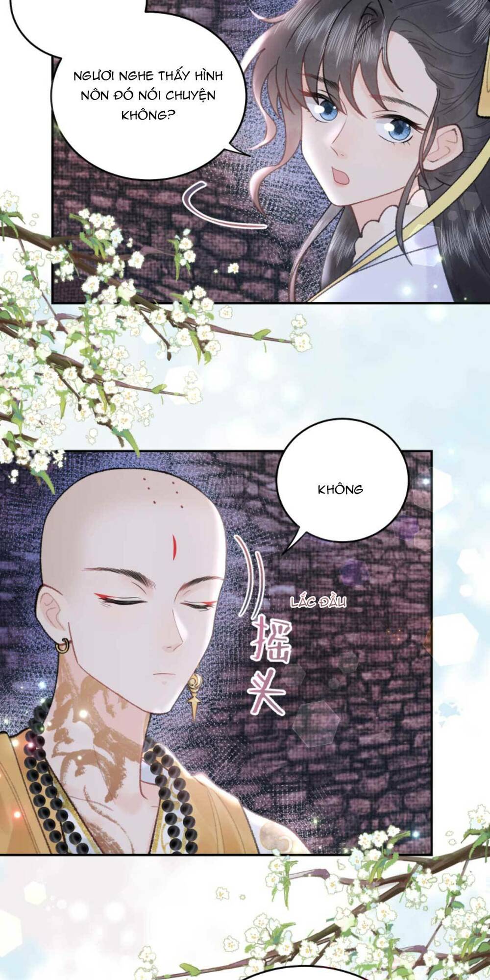 Toàn Tông Môn Đều Là Kẻ Si Tình, Chỉ Có Ta Là Tỉnh Táo: Chapter 145