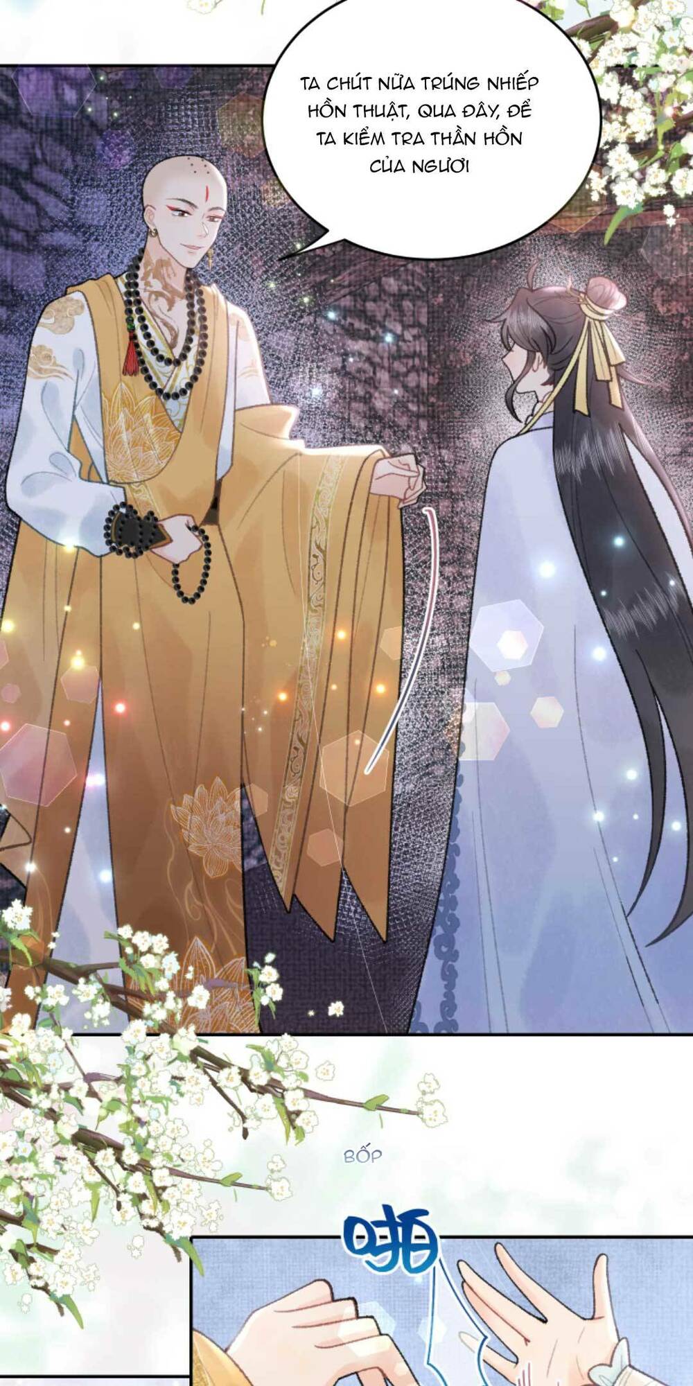 Toàn Tông Môn Đều Là Kẻ Si Tình, Chỉ Có Ta Là Tỉnh Táo: Chapter 145
