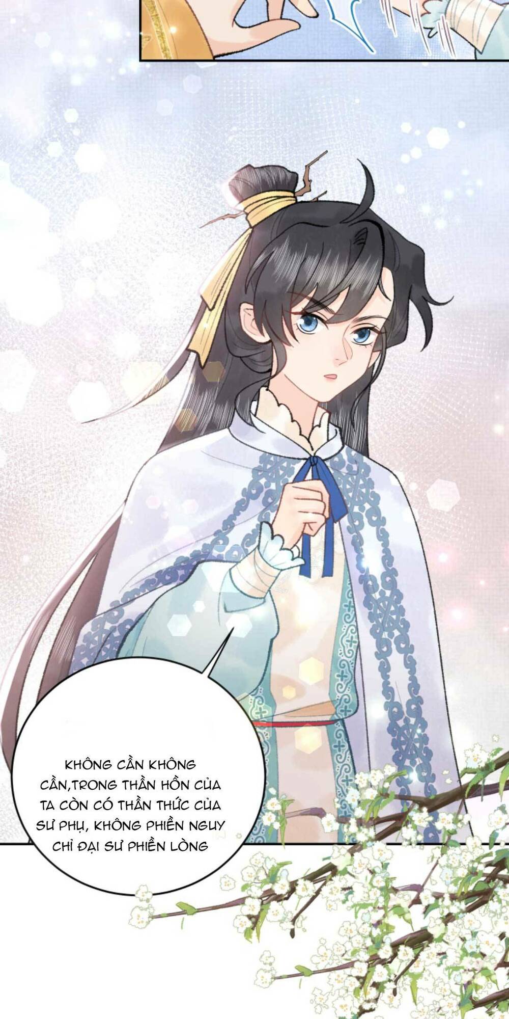 Toàn Tông Môn Đều Là Kẻ Si Tình, Chỉ Có Ta Là Tỉnh Táo: Chapter 145
