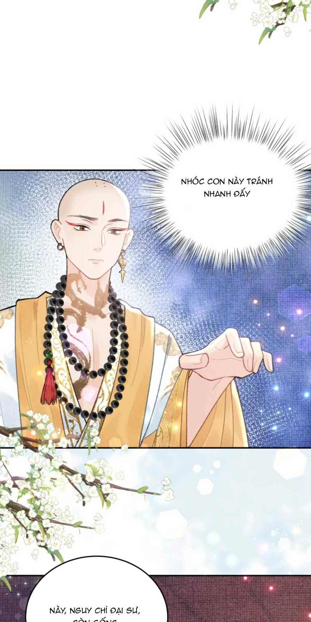Toàn Tông Môn Đều Là Kẻ Si Tình, Chỉ Có Ta Là Tỉnh Táo: Chapter 145