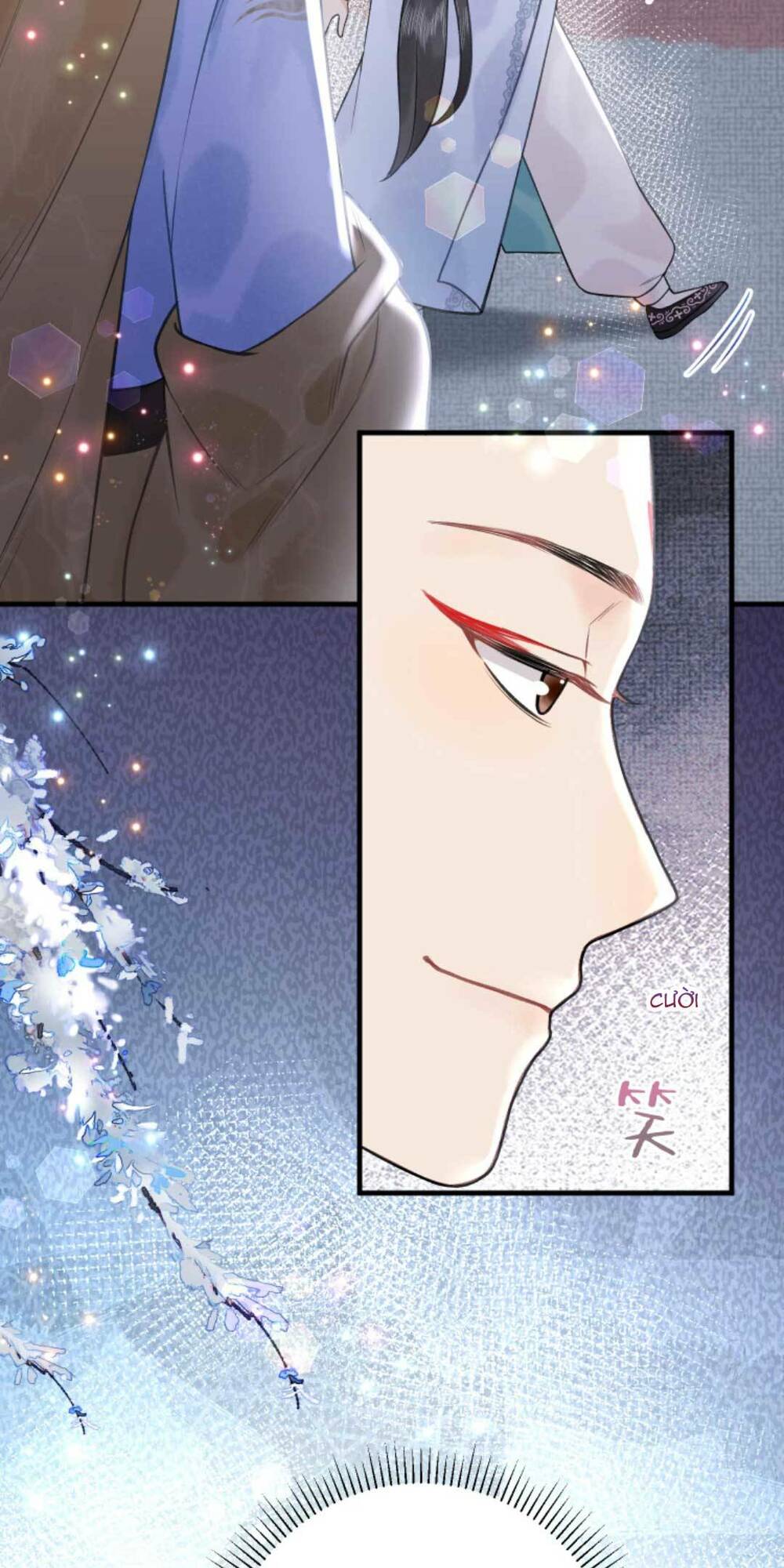 Toàn Tông Môn Đều Là Kẻ Si Tình, Chỉ Có Ta Là Tỉnh Táo: Chapter 147