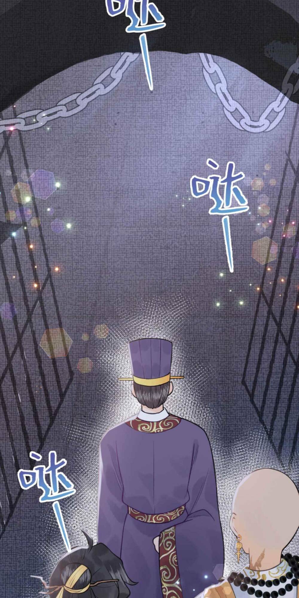 Toàn Tông Môn Đều Là Kẻ Si Tình, Chỉ Có Ta Là Tỉnh Táo: Chapter 147