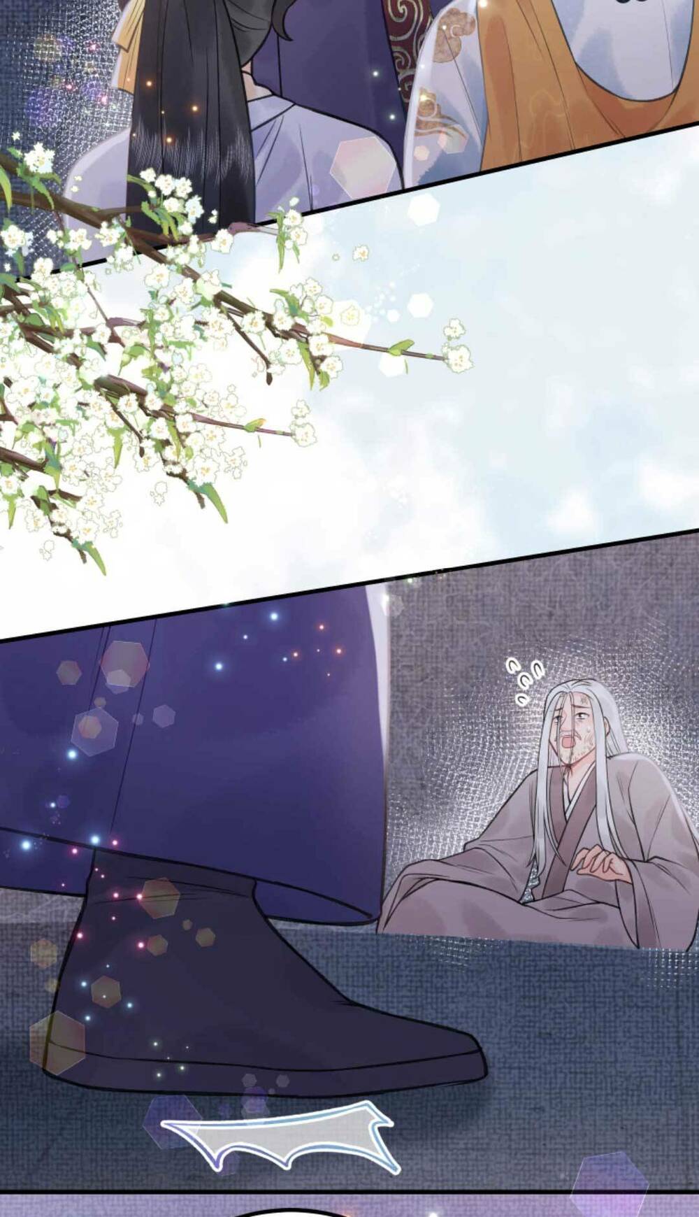 Toàn Tông Môn Đều Là Kẻ Si Tình, Chỉ Có Ta Là Tỉnh Táo: Chapter 147
