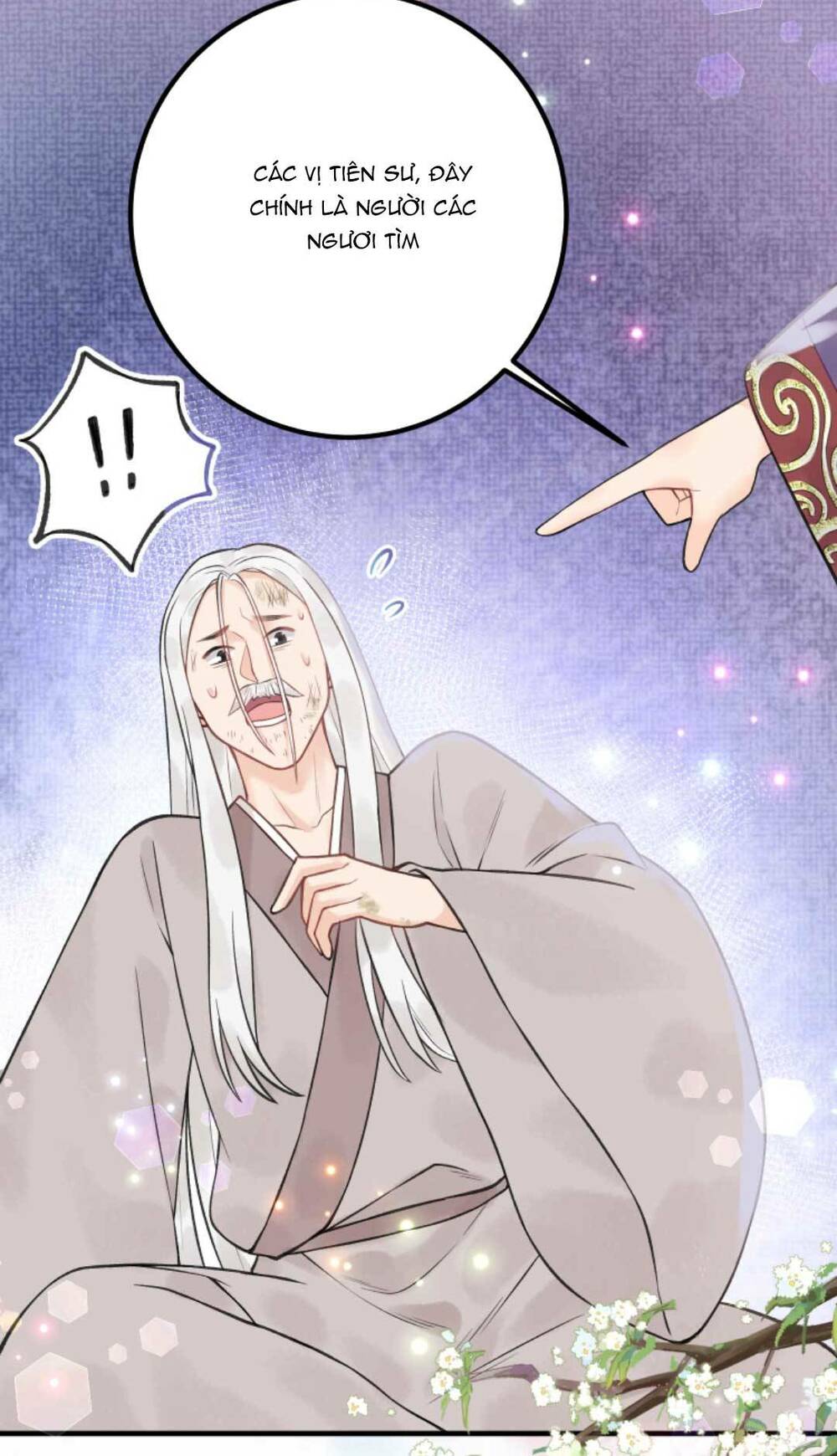 Toàn Tông Môn Đều Là Kẻ Si Tình, Chỉ Có Ta Là Tỉnh Táo: Chapter 147