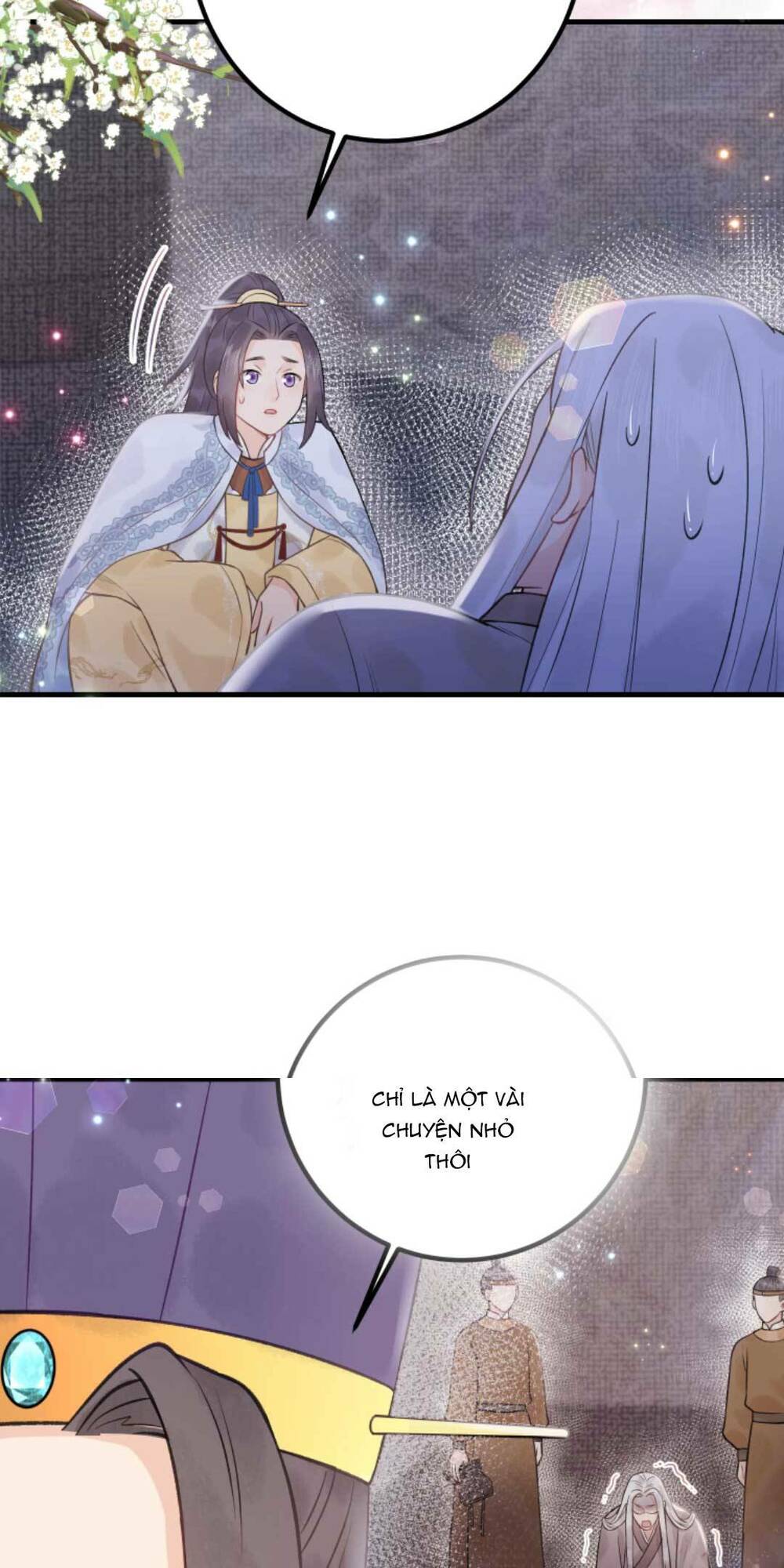 Toàn Tông Môn Đều Là Kẻ Si Tình, Chỉ Có Ta Là Tỉnh Táo: Chapter 147