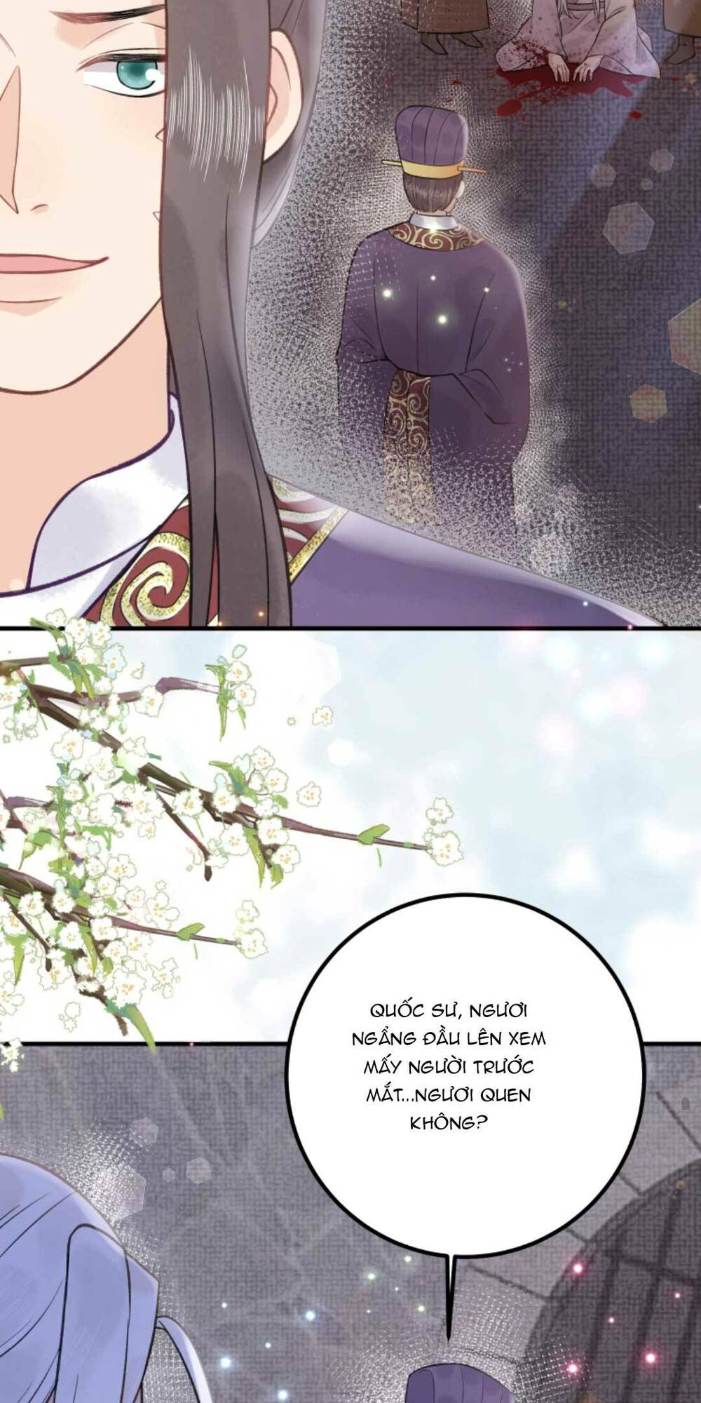 Toàn Tông Môn Đều Là Kẻ Si Tình, Chỉ Có Ta Là Tỉnh Táo: Chapter 147
