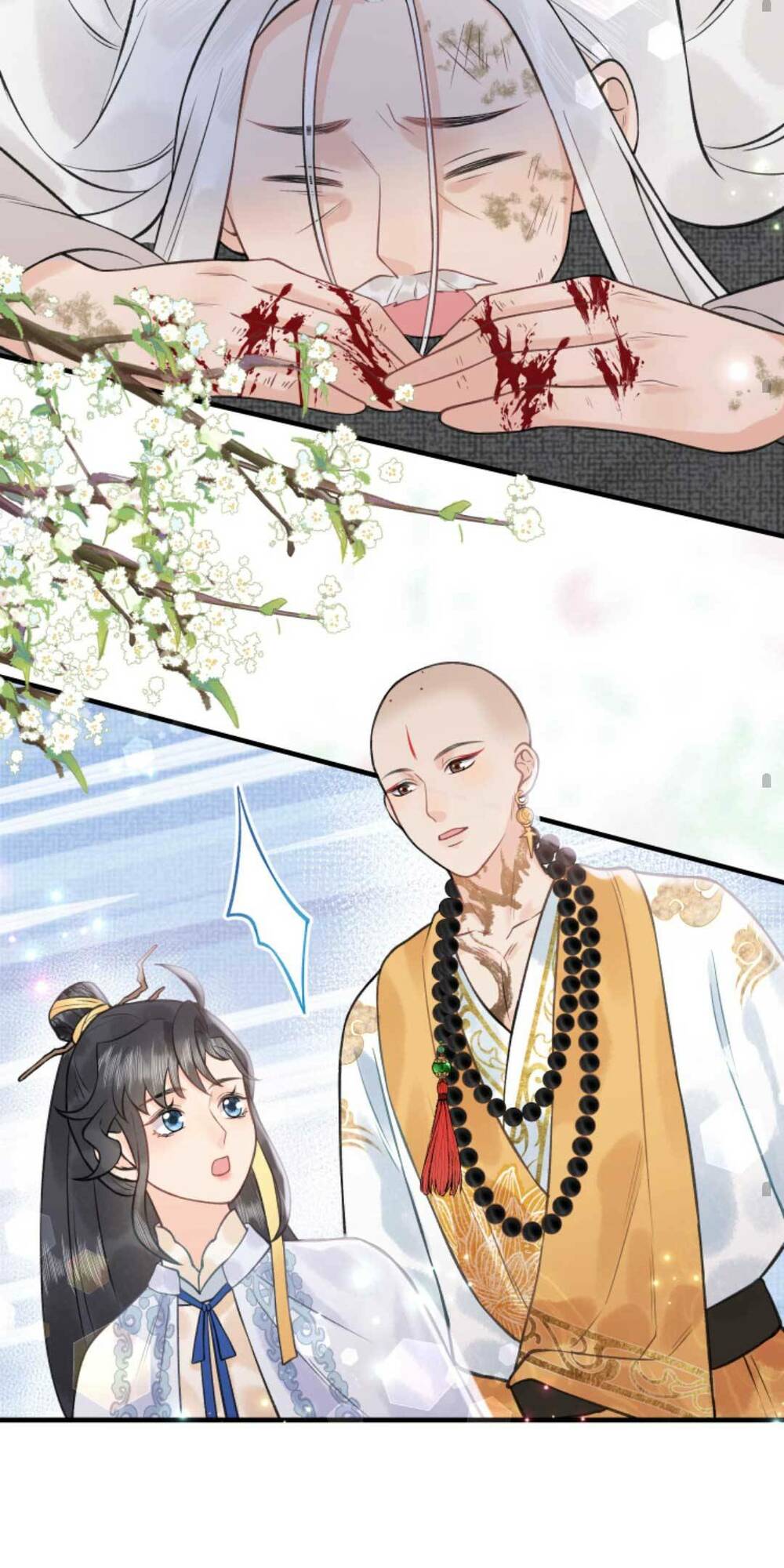 Toàn Tông Môn Đều Là Kẻ Si Tình, Chỉ Có Ta Là Tỉnh Táo: Chapter 147