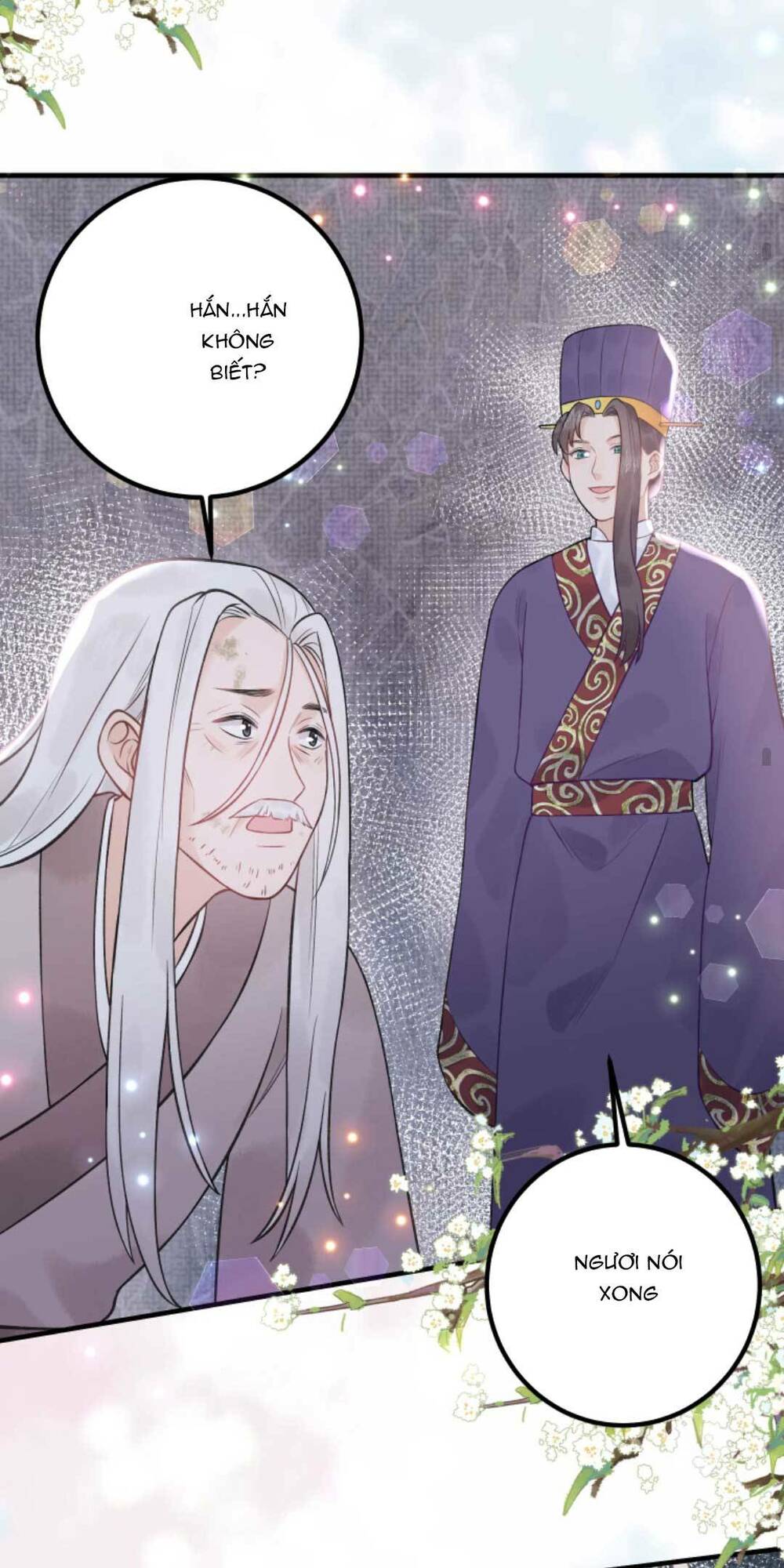 Toàn Tông Môn Đều Là Kẻ Si Tình, Chỉ Có Ta Là Tỉnh Táo: Chapter 147
