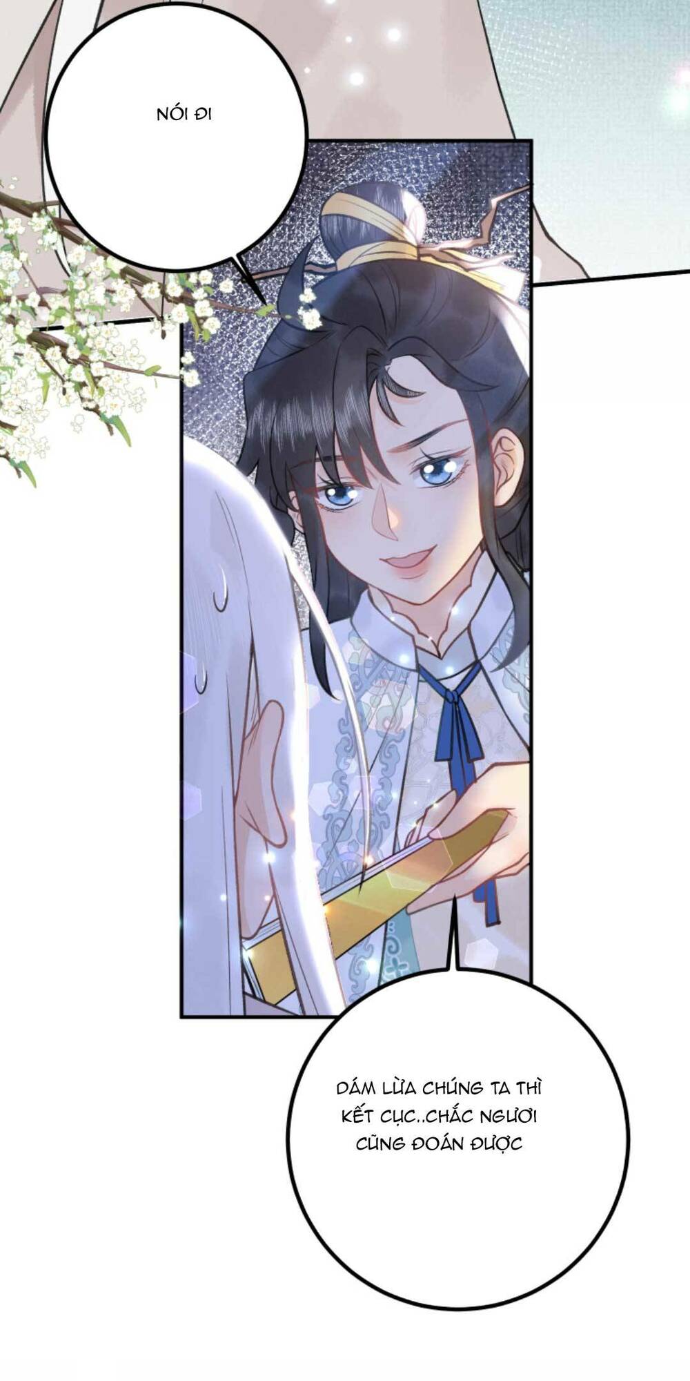 Toàn Tông Môn Đều Là Kẻ Si Tình, Chỉ Có Ta Là Tỉnh Táo: Chapter 147