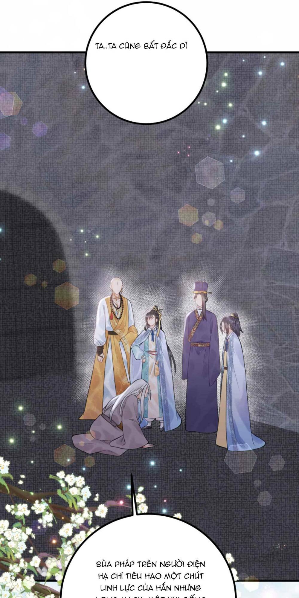 Toàn Tông Môn Đều Là Kẻ Si Tình, Chỉ Có Ta Là Tỉnh Táo: Chapter 147