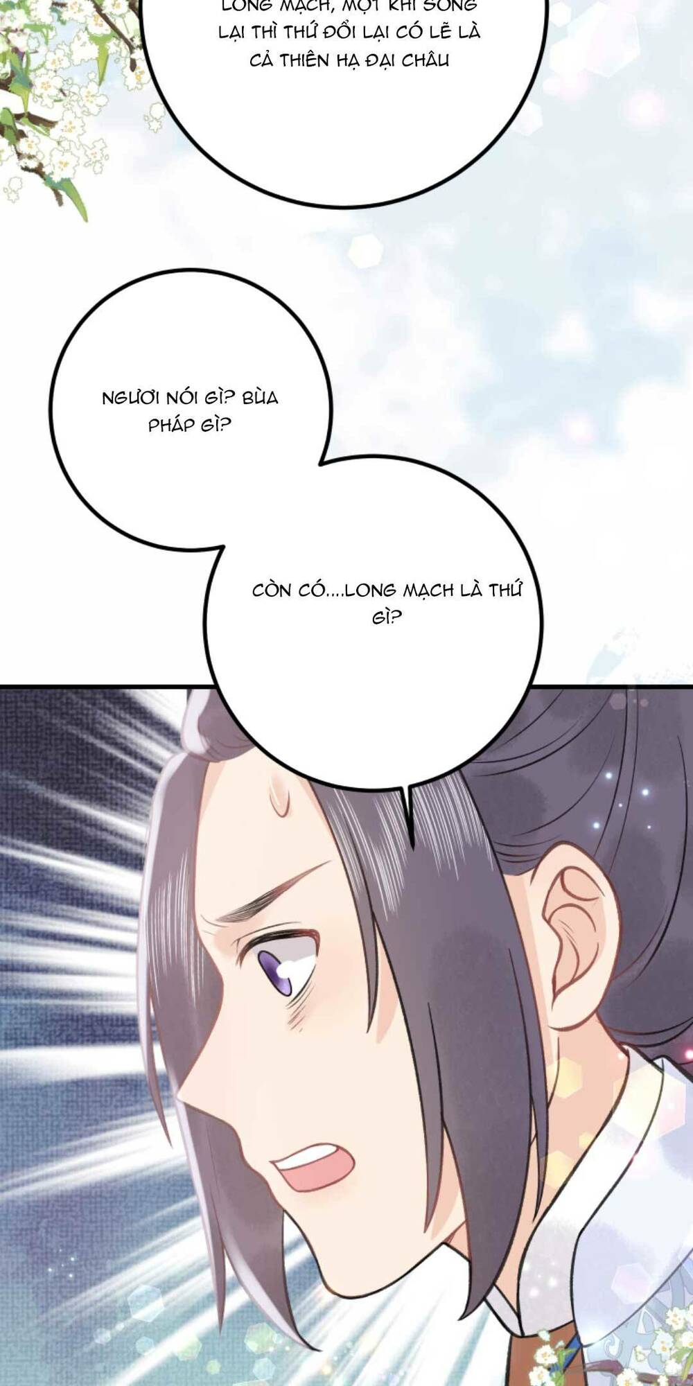 Toàn Tông Môn Đều Là Kẻ Si Tình, Chỉ Có Ta Là Tỉnh Táo: Chapter 147