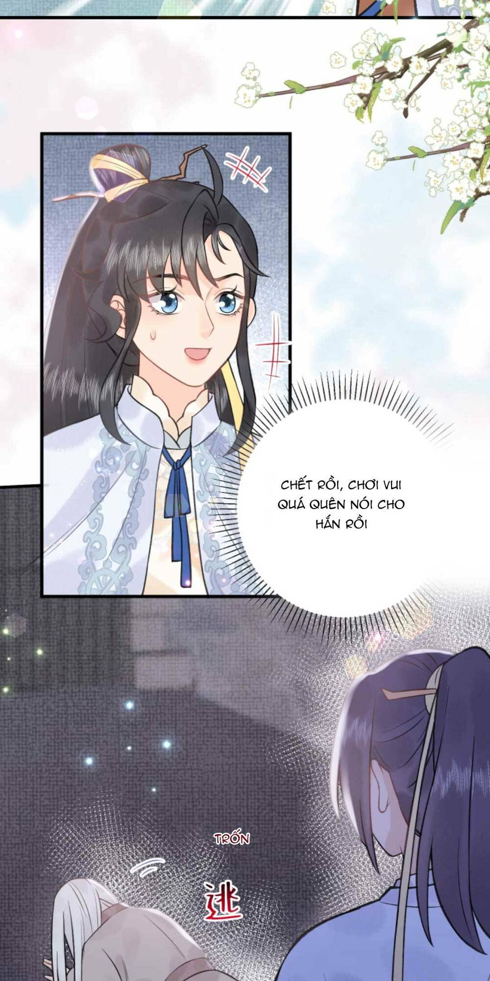 Toàn Tông Môn Đều Là Kẻ Si Tình, Chỉ Có Ta Là Tỉnh Táo: Chapter 147