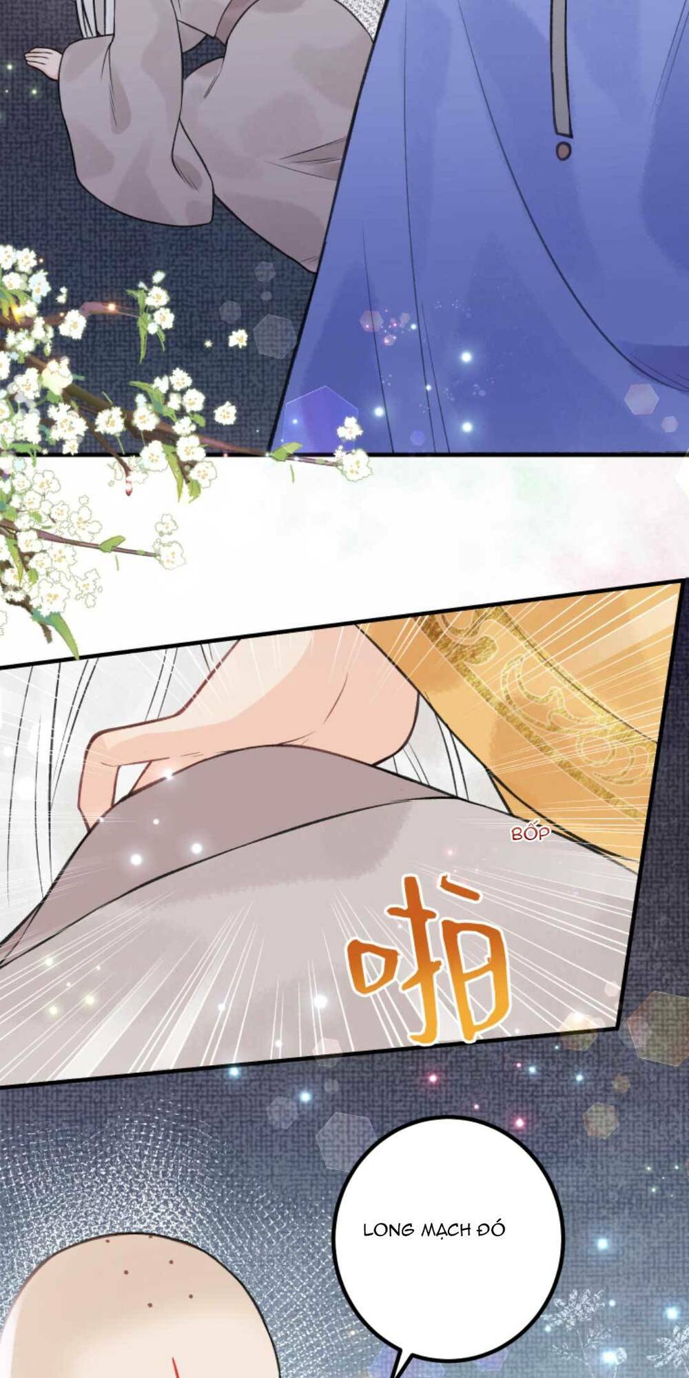 Toàn Tông Môn Đều Là Kẻ Si Tình, Chỉ Có Ta Là Tỉnh Táo: Chapter 147