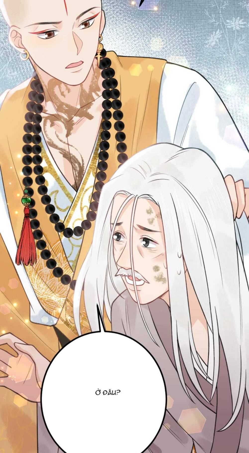 Toàn Tông Môn Đều Là Kẻ Si Tình, Chỉ Có Ta Là Tỉnh Táo: Chapter 147