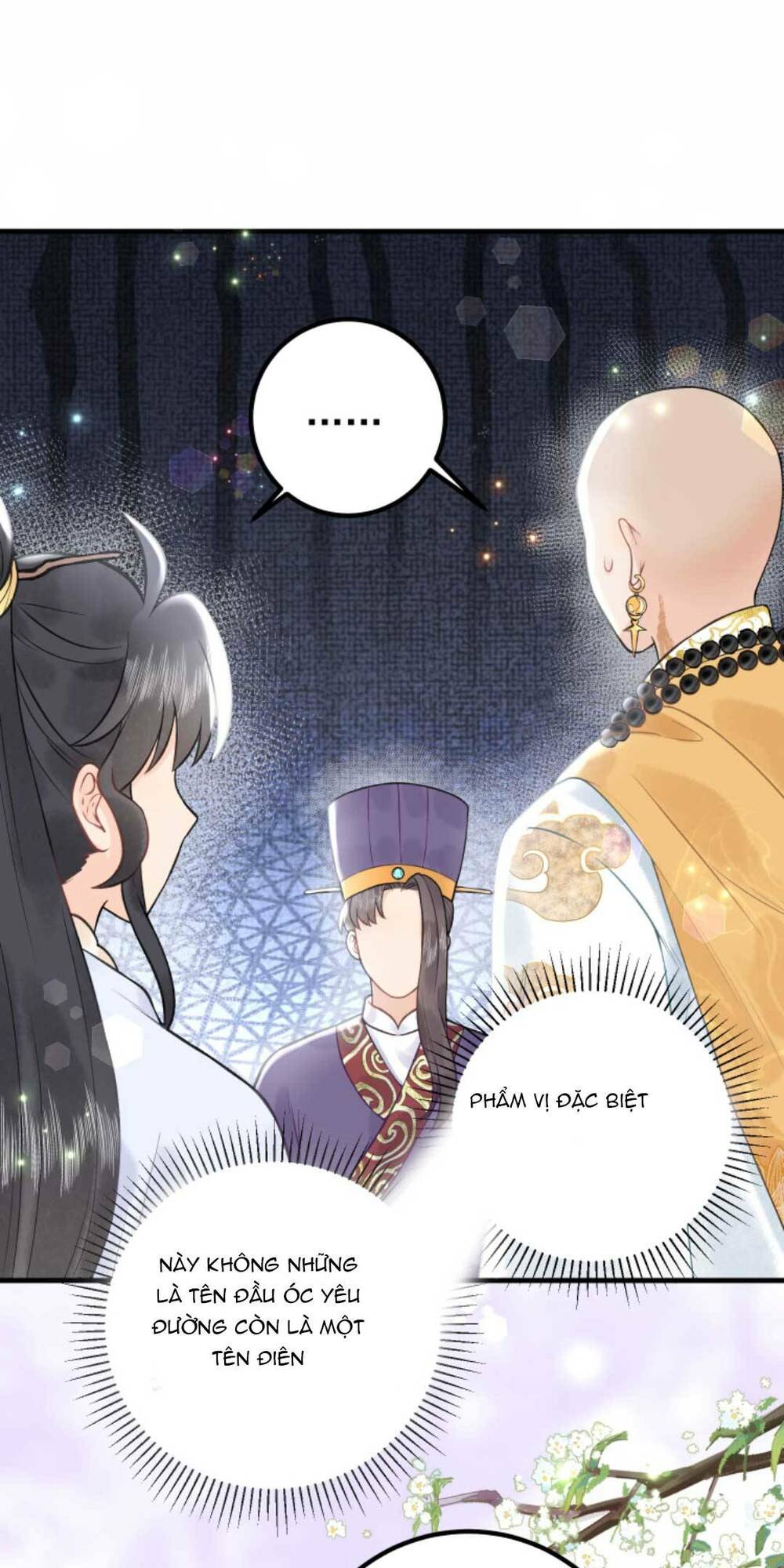 Toàn Tông Môn Đều Là Kẻ Si Tình, Chỉ Có Ta Là Tỉnh Táo: Chapter 147