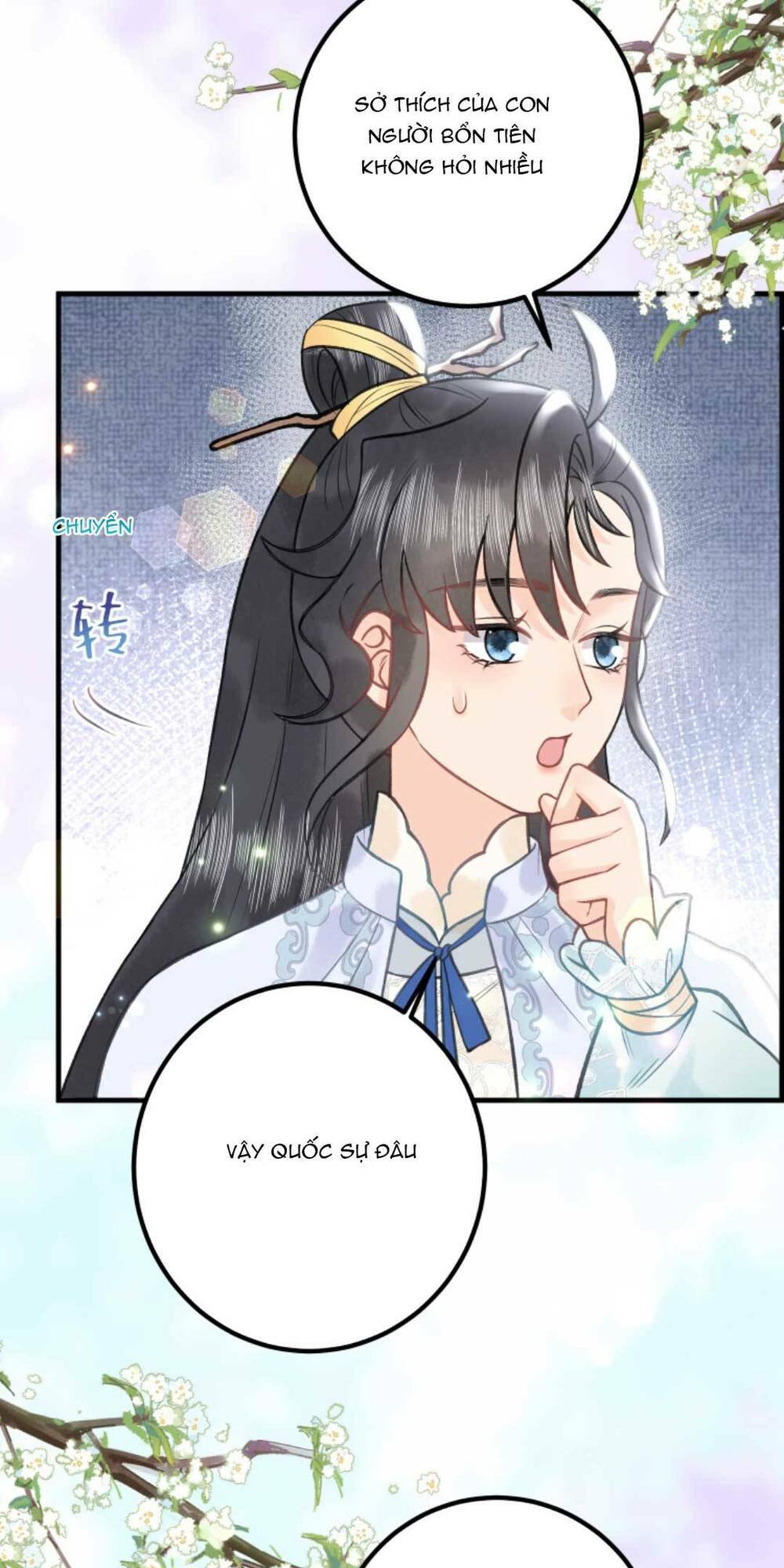 Toàn Tông Môn Đều Là Kẻ Si Tình, Chỉ Có Ta Là Tỉnh Táo: Chapter 147