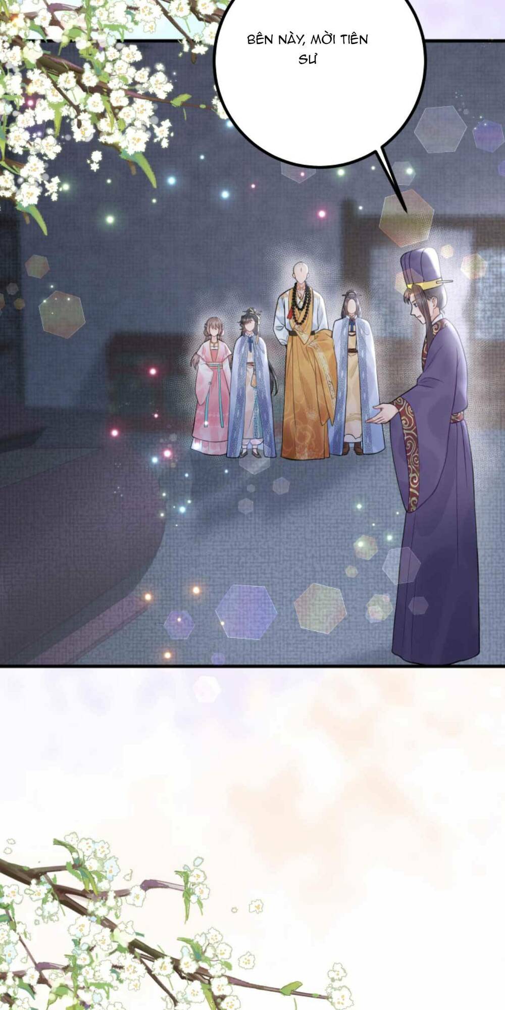 Toàn Tông Môn Đều Là Kẻ Si Tình, Chỉ Có Ta Là Tỉnh Táo: Chapter 147