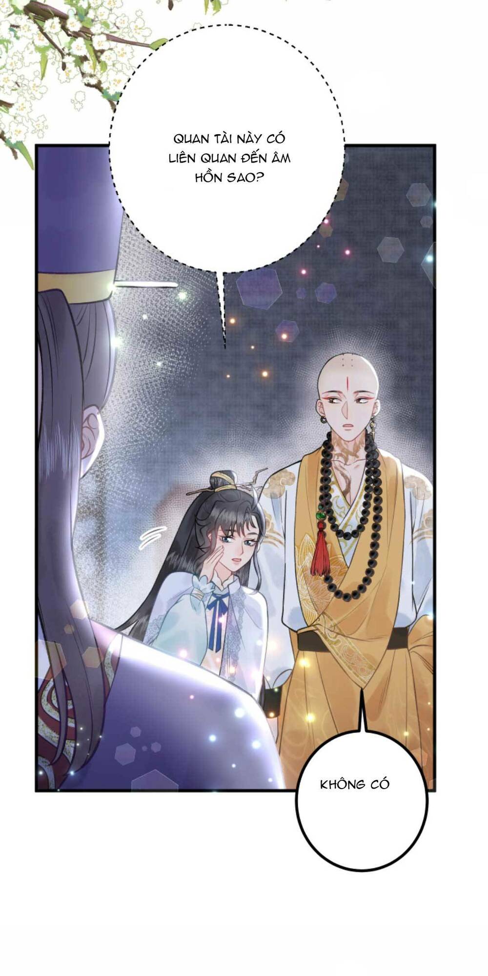 Toàn Tông Môn Đều Là Kẻ Si Tình, Chỉ Có Ta Là Tỉnh Táo: Chapter 147