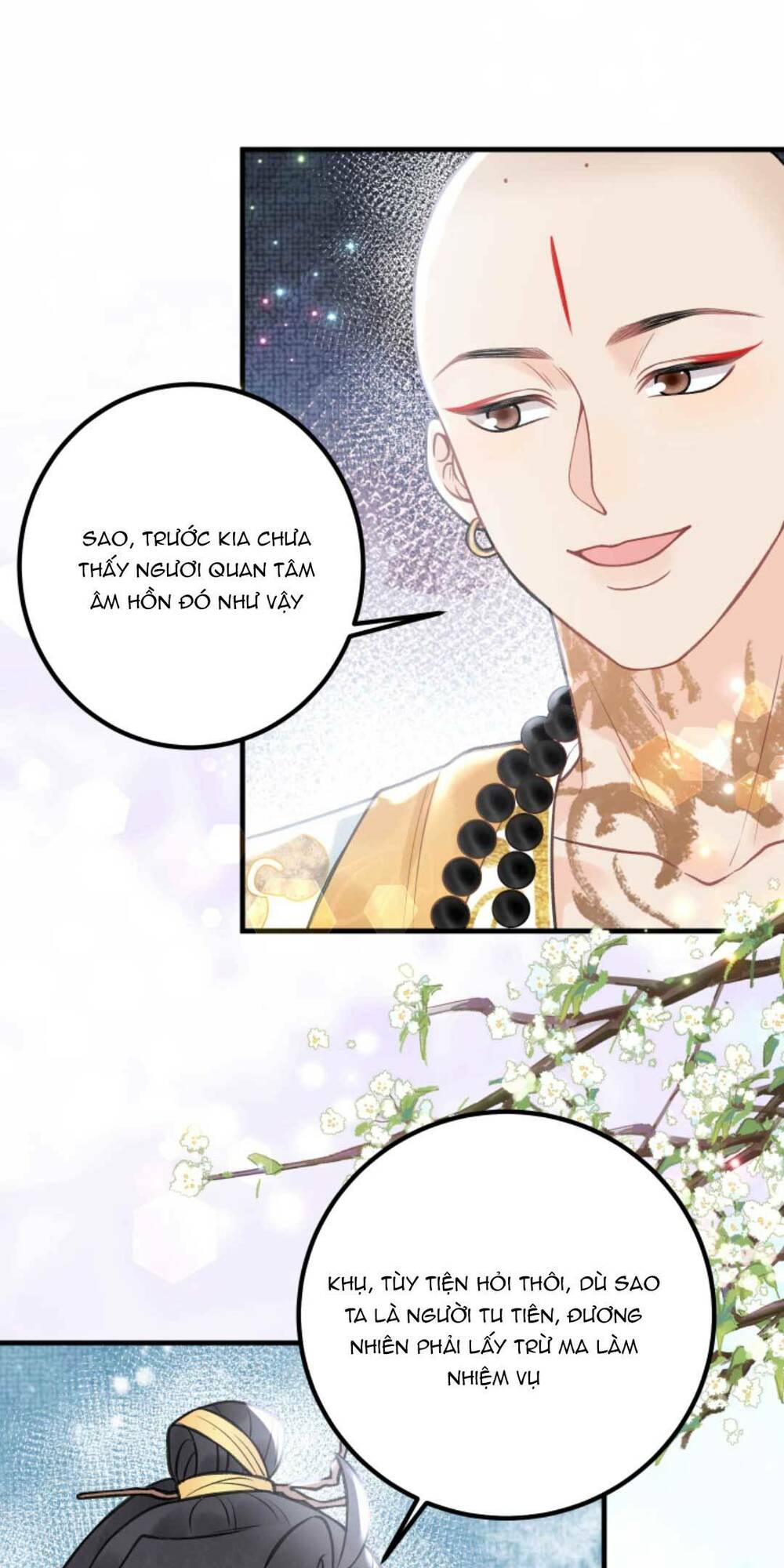 Toàn Tông Môn Đều Là Kẻ Si Tình, Chỉ Có Ta Là Tỉnh Táo: Chapter 147