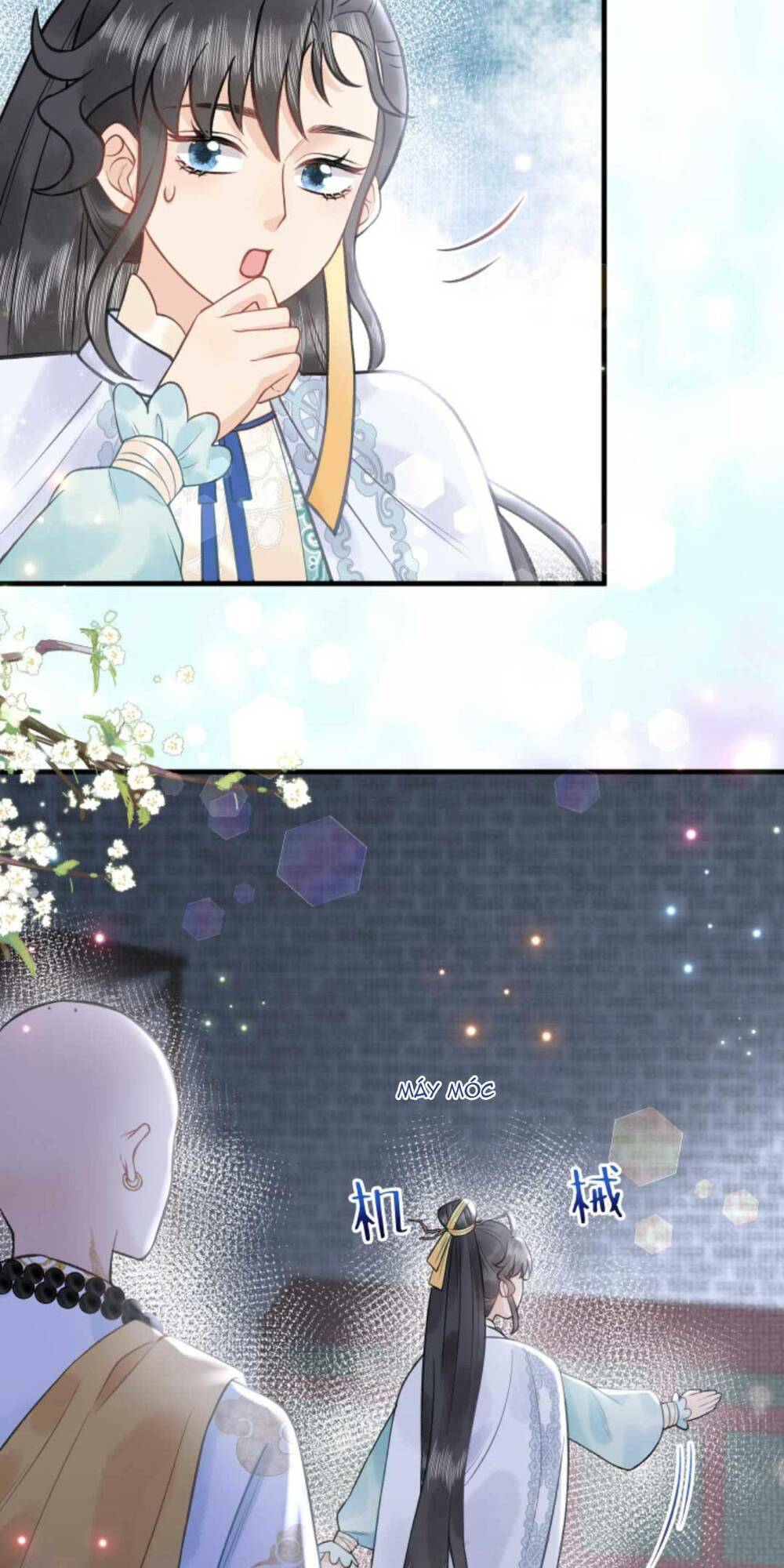 Toàn Tông Môn Đều Là Kẻ Si Tình, Chỉ Có Ta Là Tỉnh Táo: Chapter 147