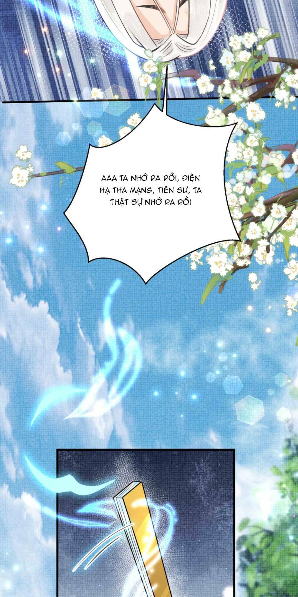 Toàn Tông Môn Đều Là Kẻ Si Tình, Chỉ Có Ta Là Tỉnh Táo: Chapter 148
